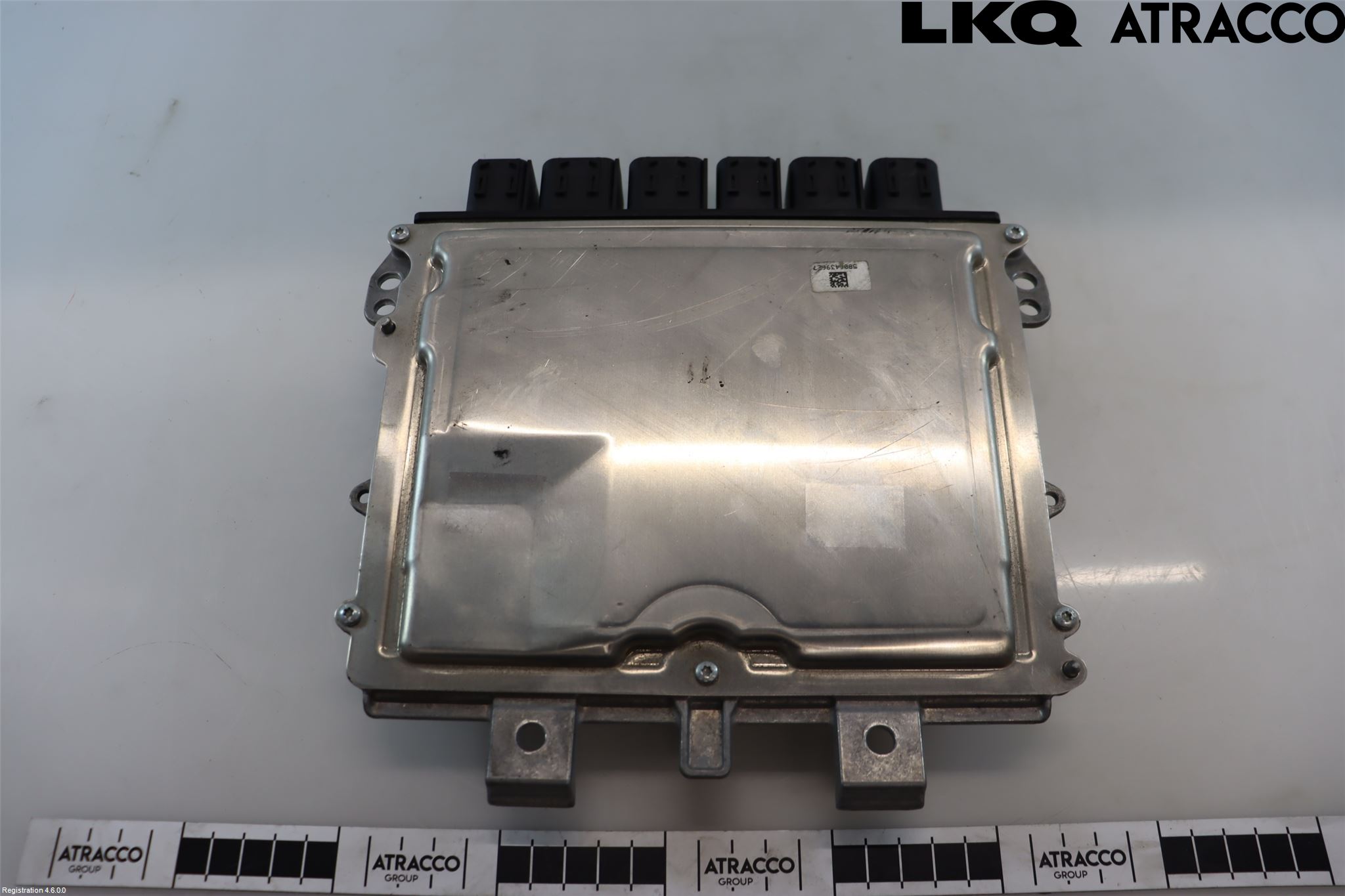 Mercedes-Benz MB GLE-KLASS (W167/V167/C167) 19- Styreenhet Dieselpumpe
