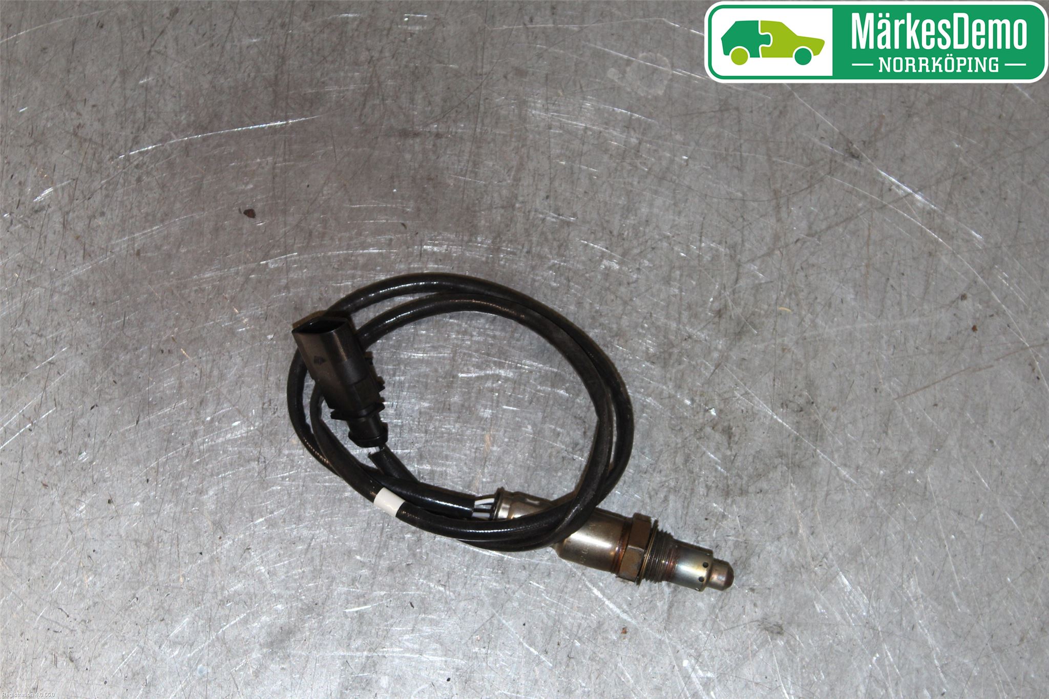 Volkswagen VW GOLF / E-GOLF VII 13-20 Inns Lambdasonde