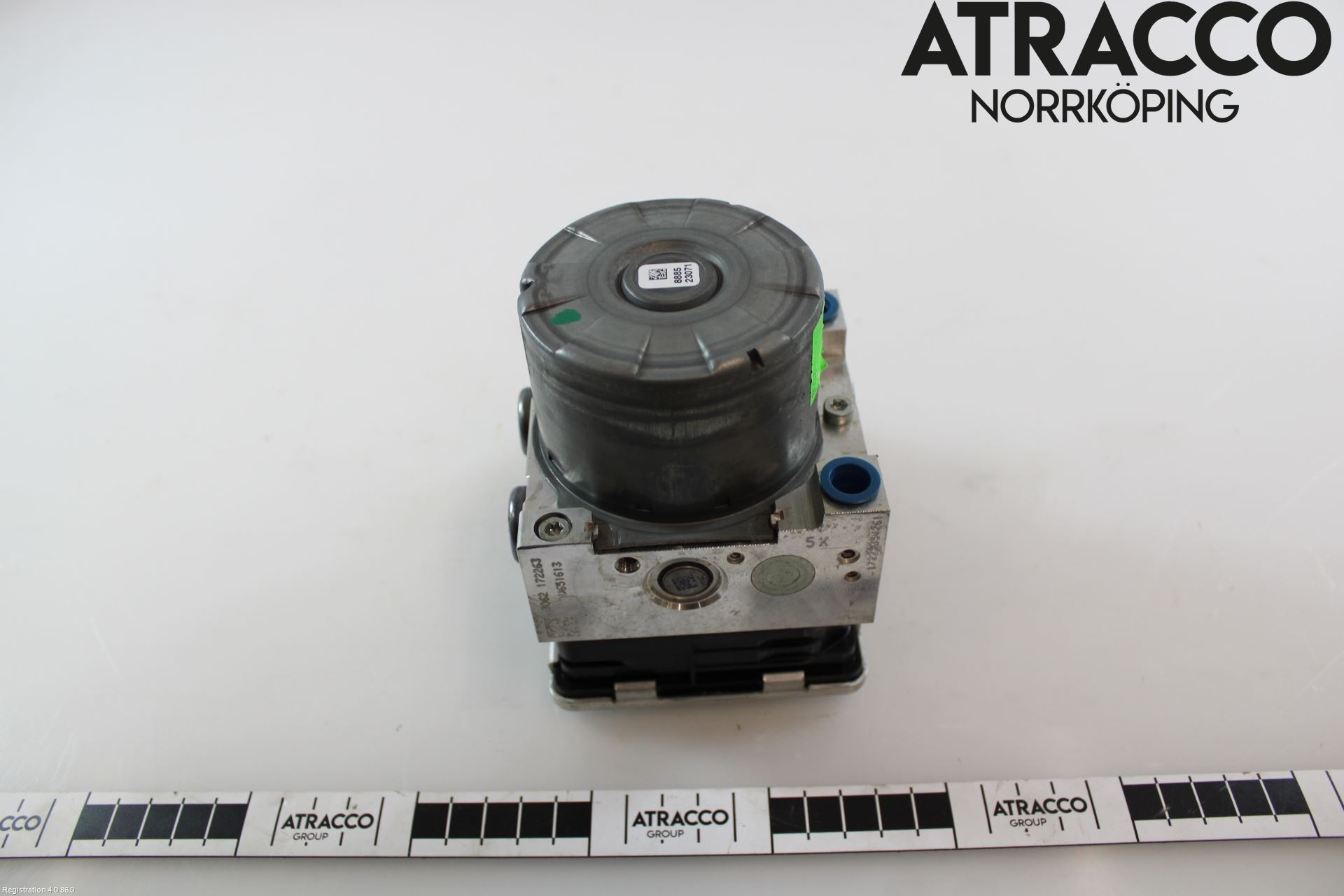 Volkswagen VW TRANSP/CARAVELLE (T6) 16-22 Abs Hydraulikkaggregat