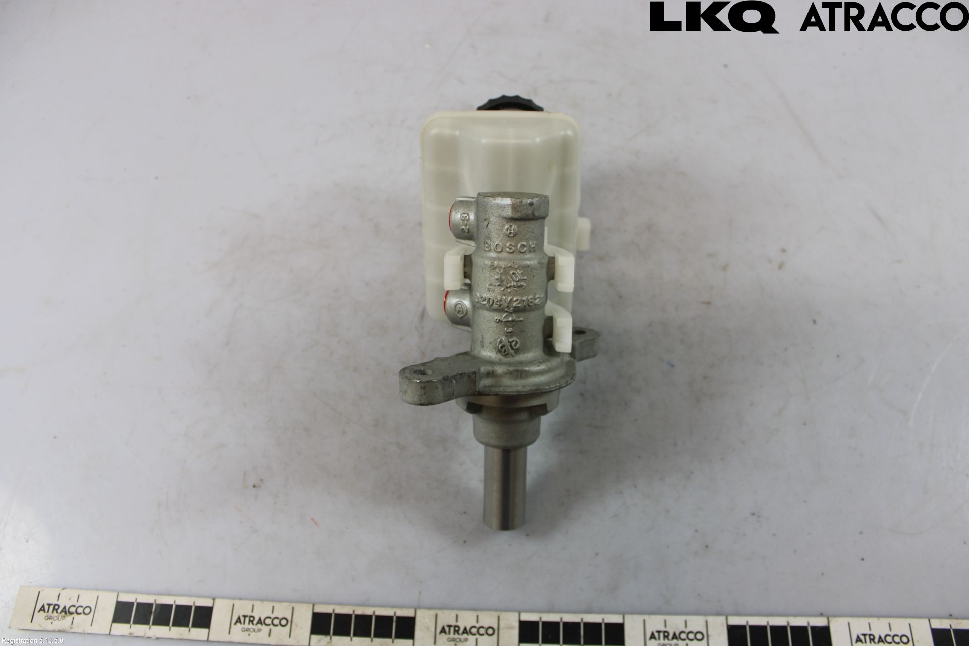 Toyota AYGO 06-14 Brems Hovedsylinder