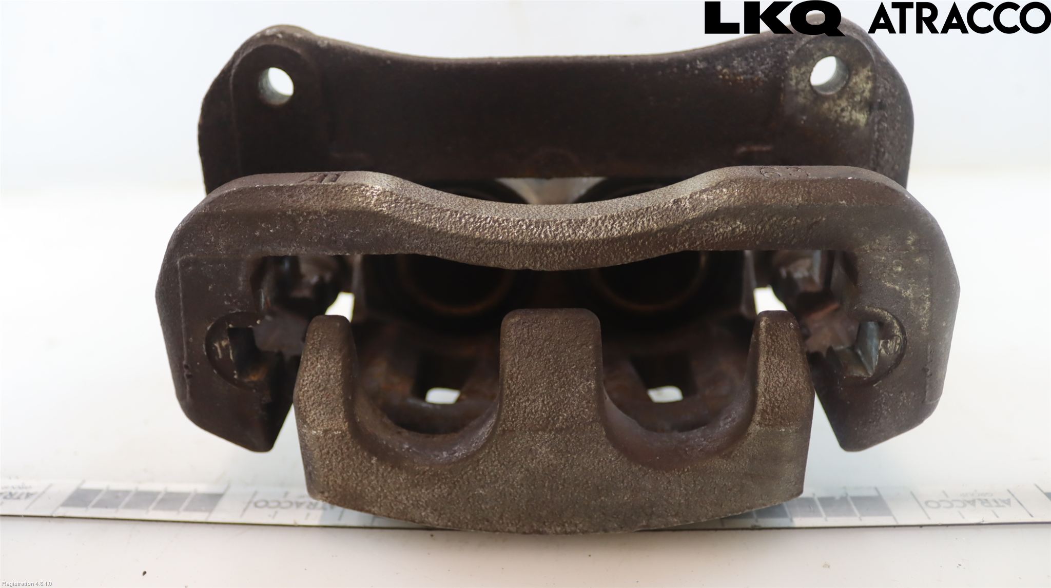 Toyota CAMRY 19-24 Bremsecaliper Foran Høyre
