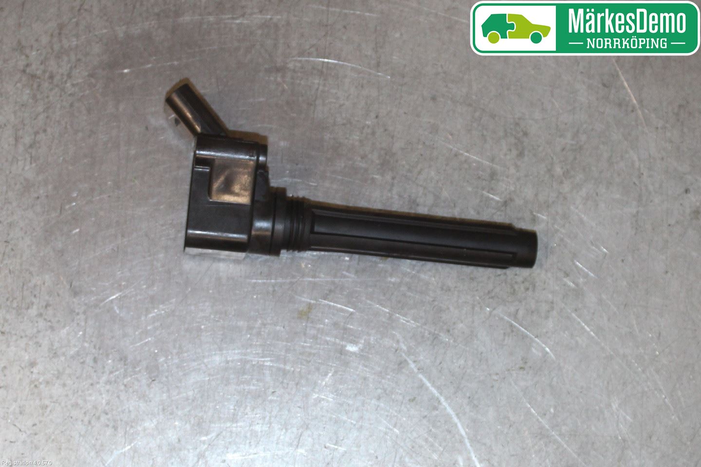 Audi A5 17- Coil