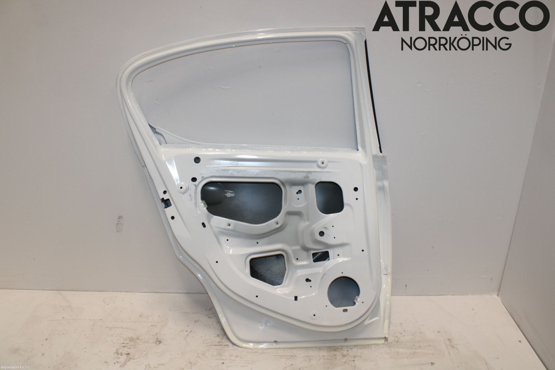 Opel CORSA E 15-19 Dør 4D Bak Venstre