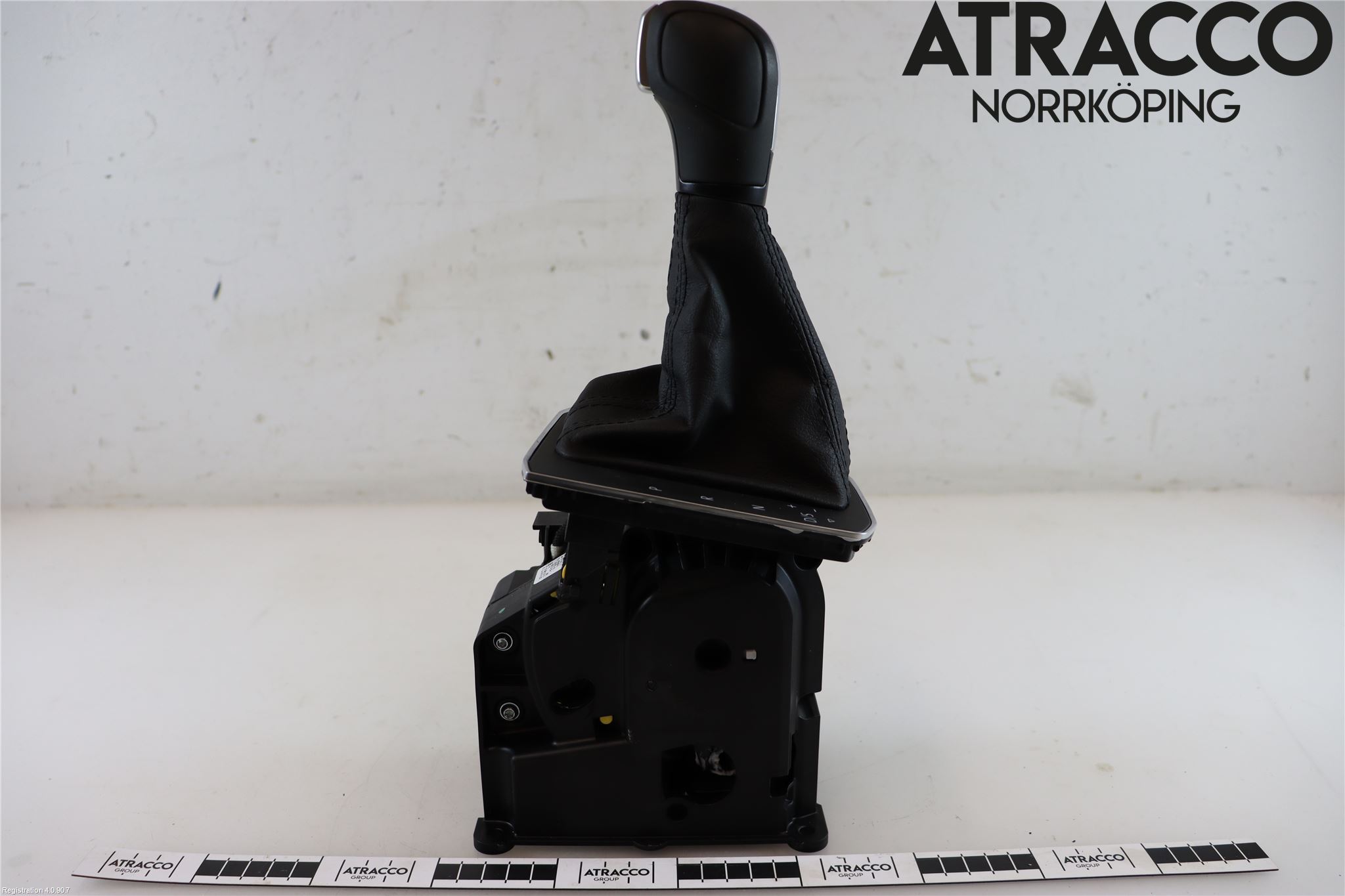 Volkswagen VW TIGUAN ALLSPACE 18- Gearspak
