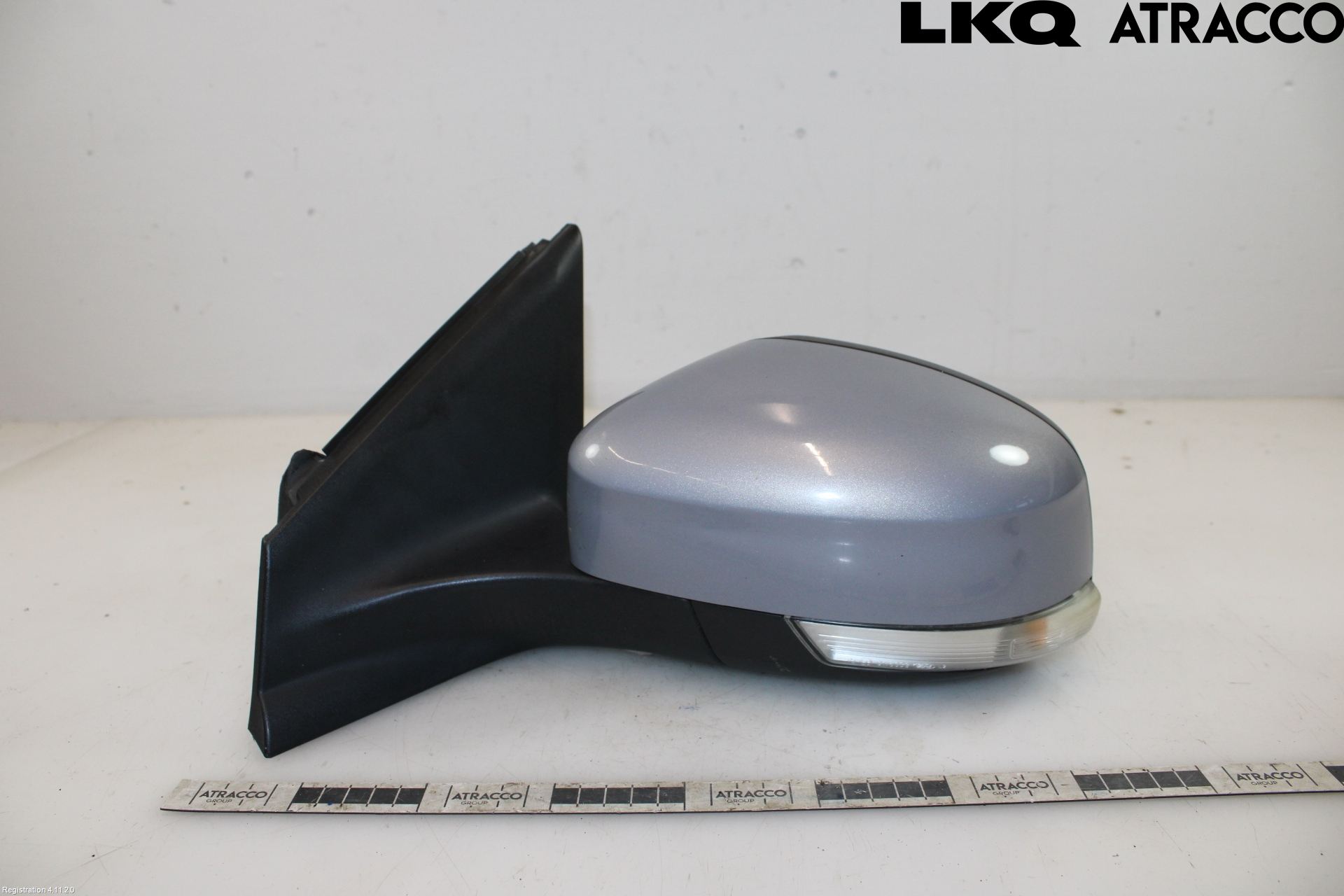 Ford MONDEO 07-15 Speil V M-El Justering