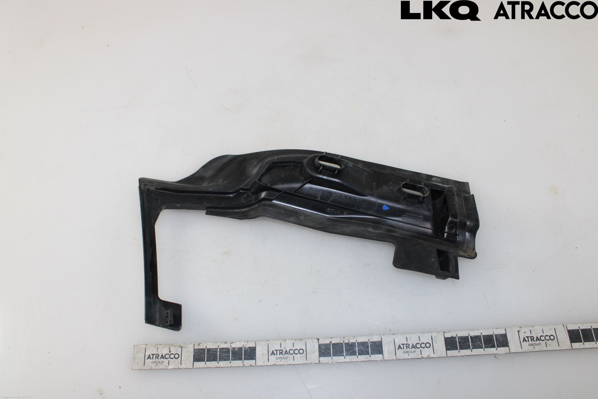 Mercedes-Benz MB VITO/V-KLASS (W640,W447,W448) 14- Tackplast Front