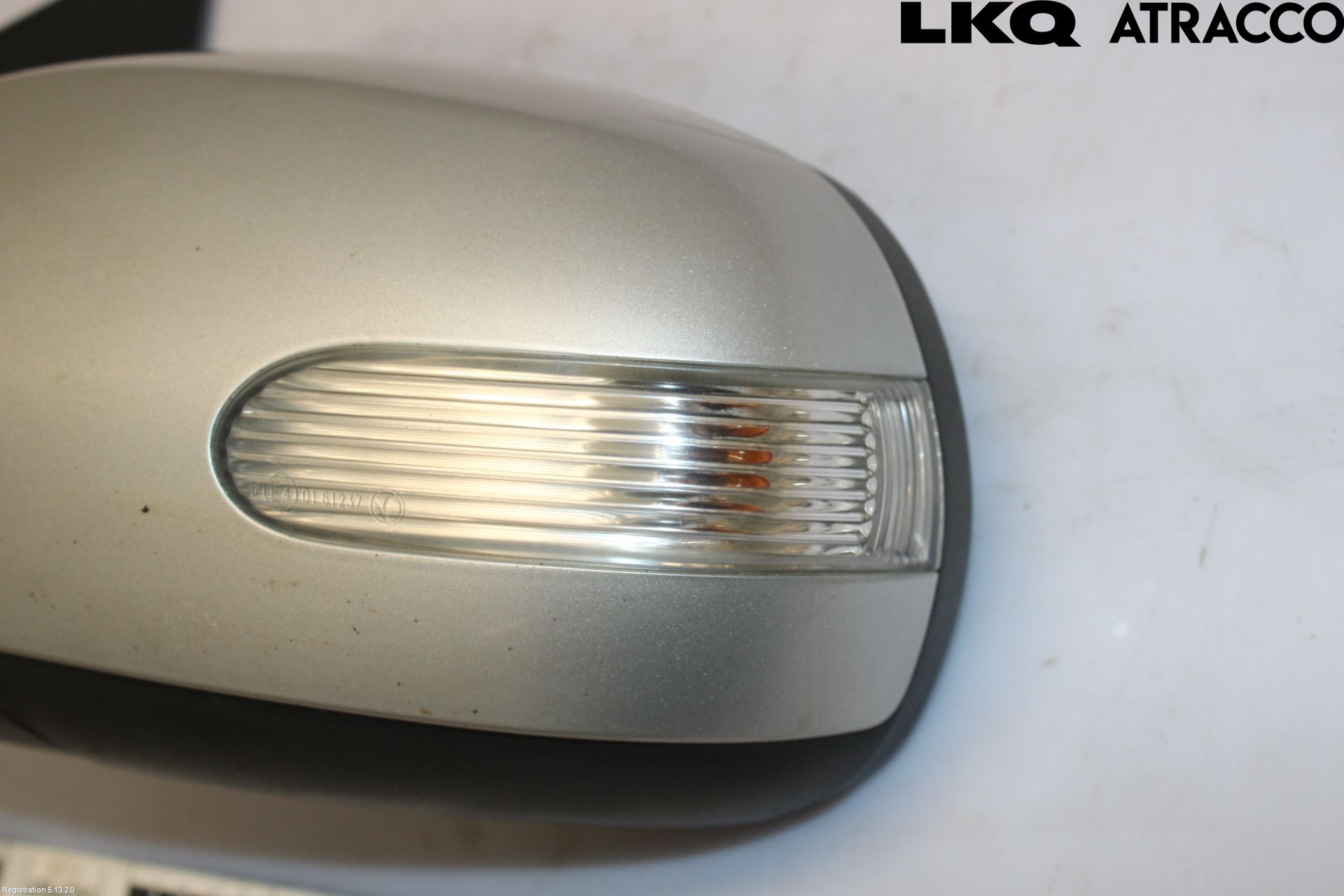 Kia CEED 06-12 Speil V M-El Justering