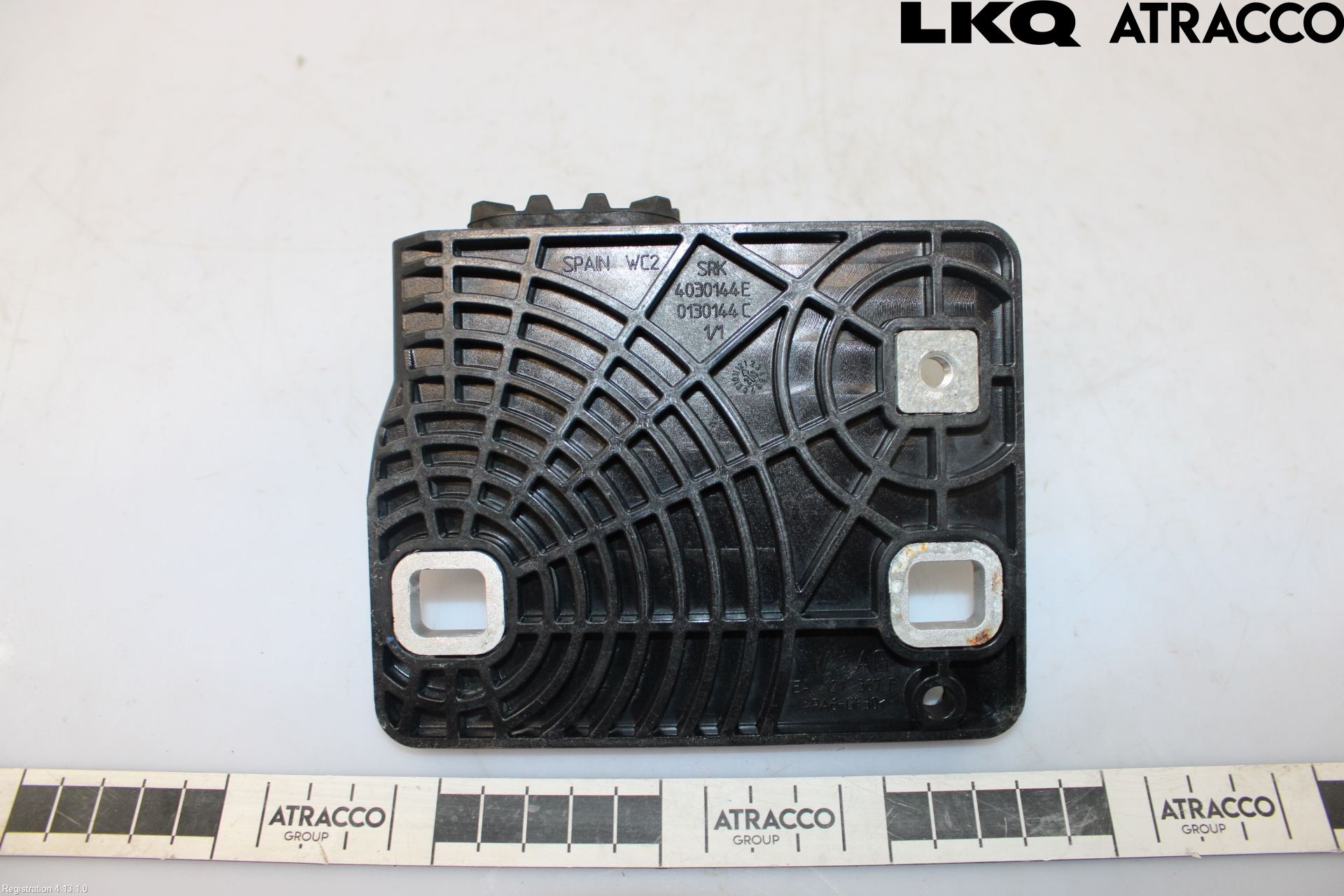 Volkswagen VW ID.3 21- Radiator Feste - Ramme - Bjelk