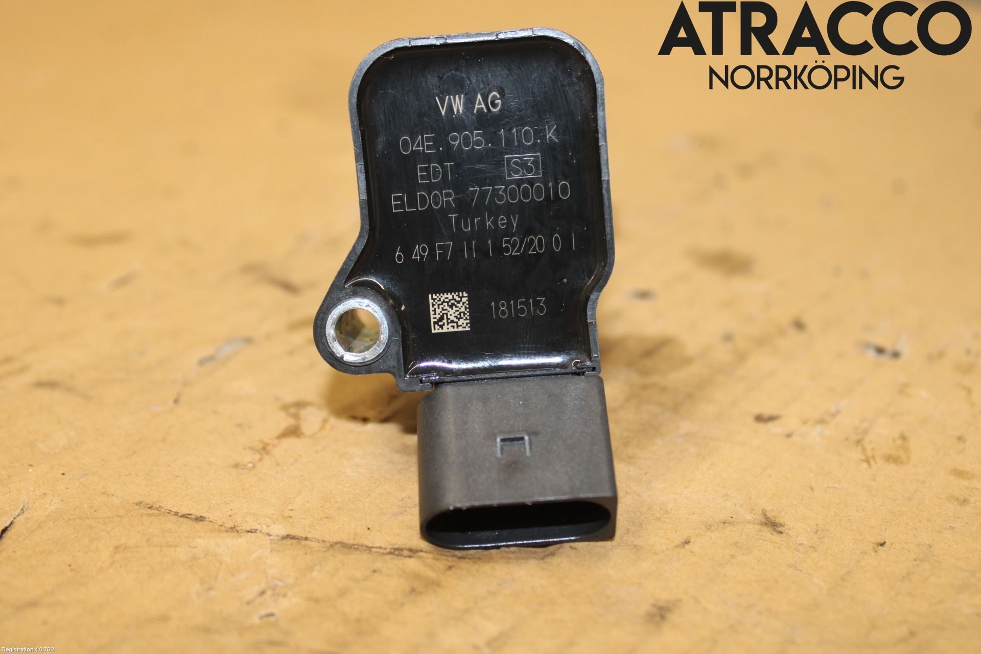 Volkswagen VW PASSAT 20-24 Coil