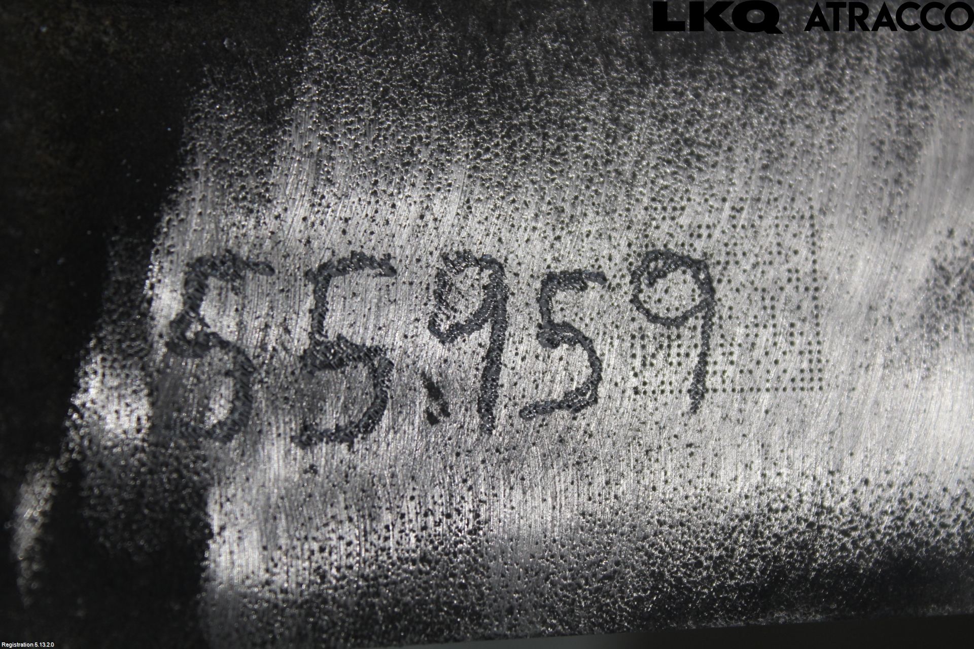 Audi A4/S4 B9 16-19 Gearkasse Automat