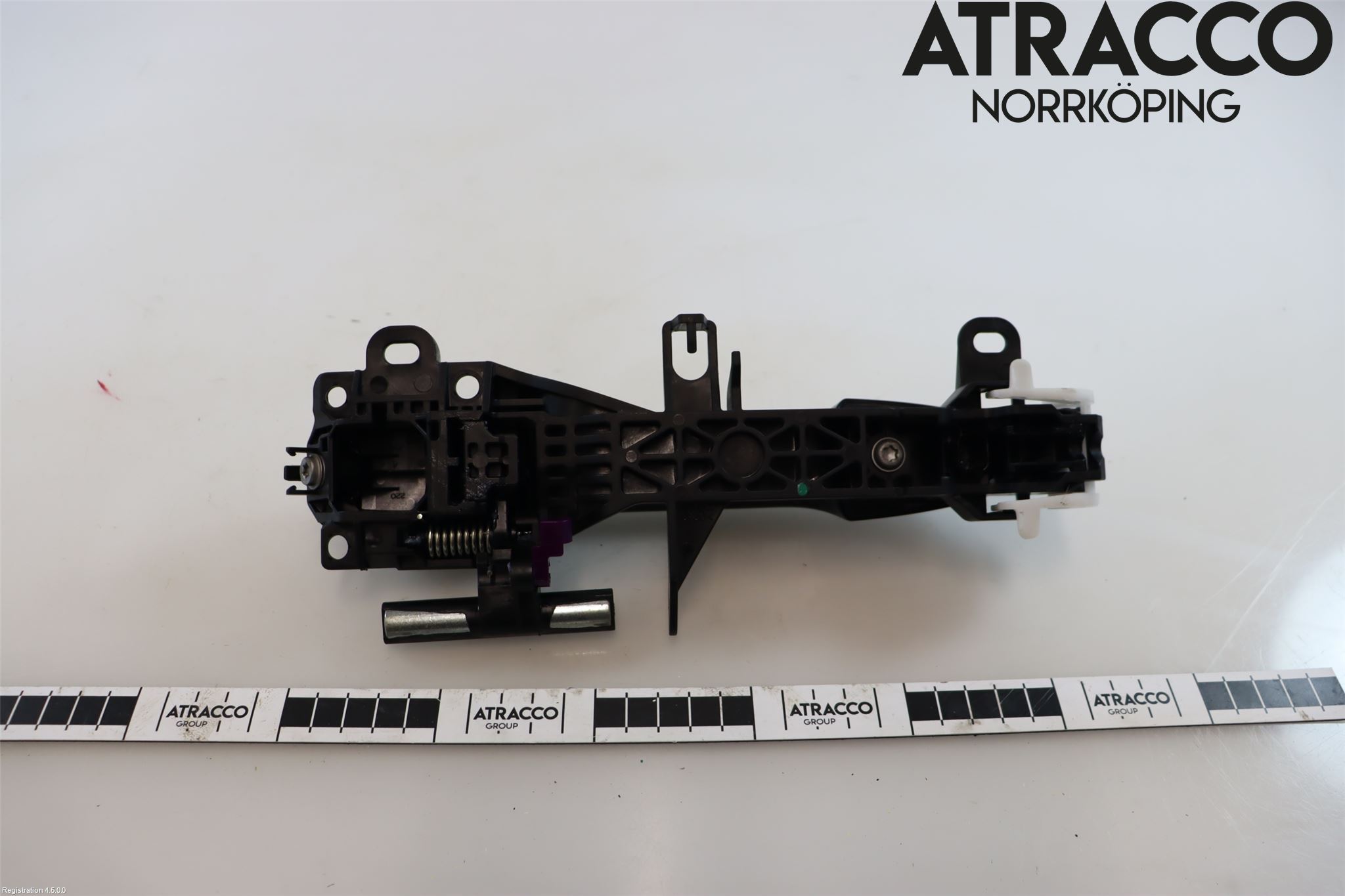 Toyota RAV4 19- Dørhandtak Ytre Høyre