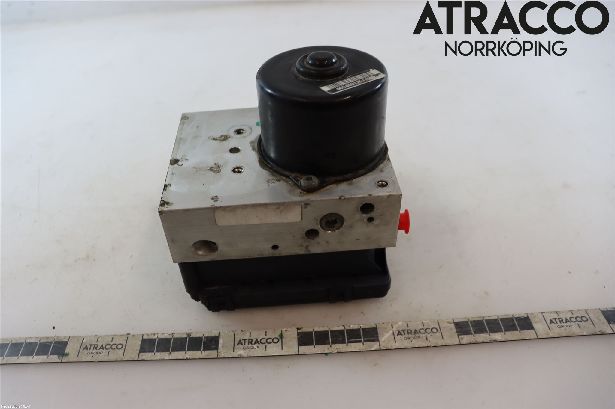 Audi TT 99-06 Abs Hydraulikkaggregat