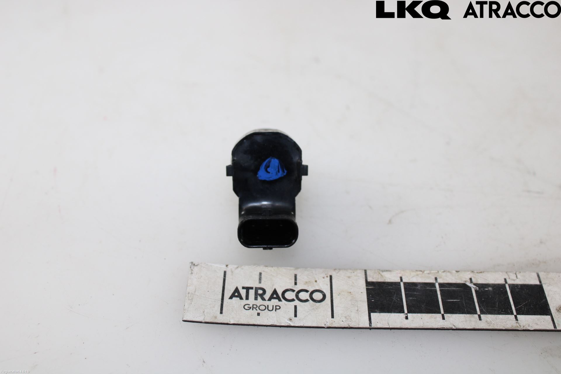 Audi A5 07-16 Sensor Ryggesensor