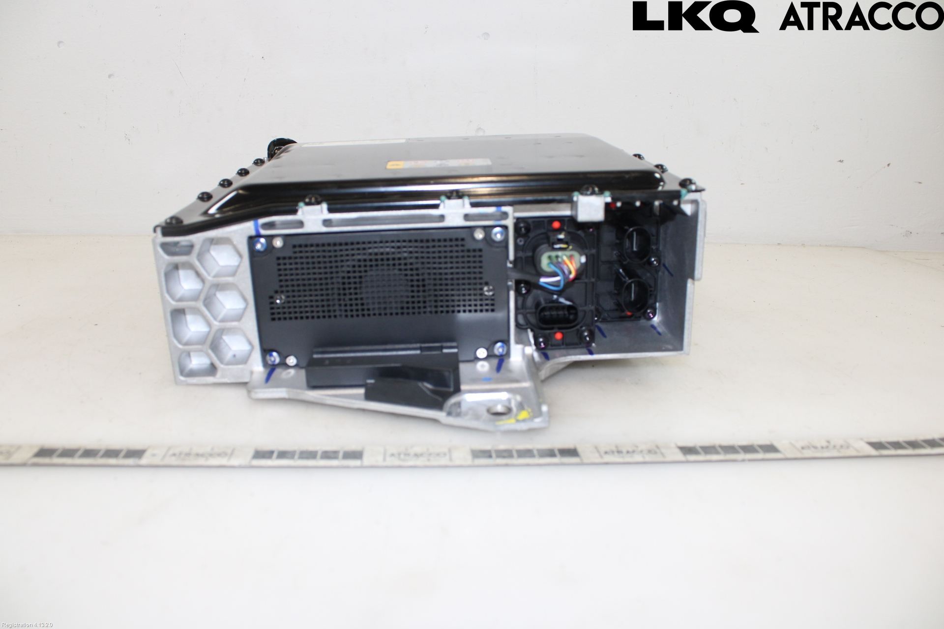 Skoda KODIAQ 24- Hybrid Batteri