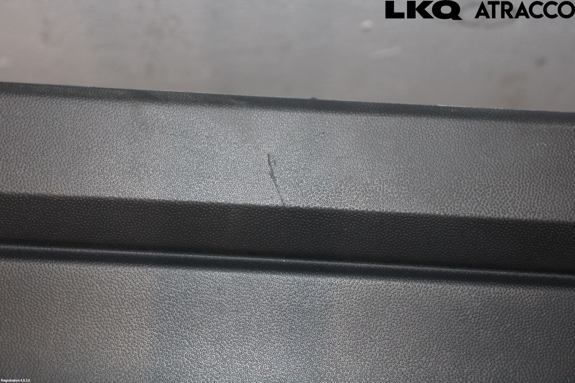 Volkswagen VW T-CROSS 19- Spoiler Bak