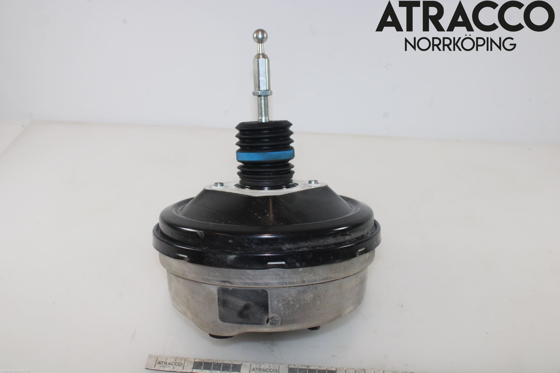 Audi A4/S4 B9 20- Bremseservo