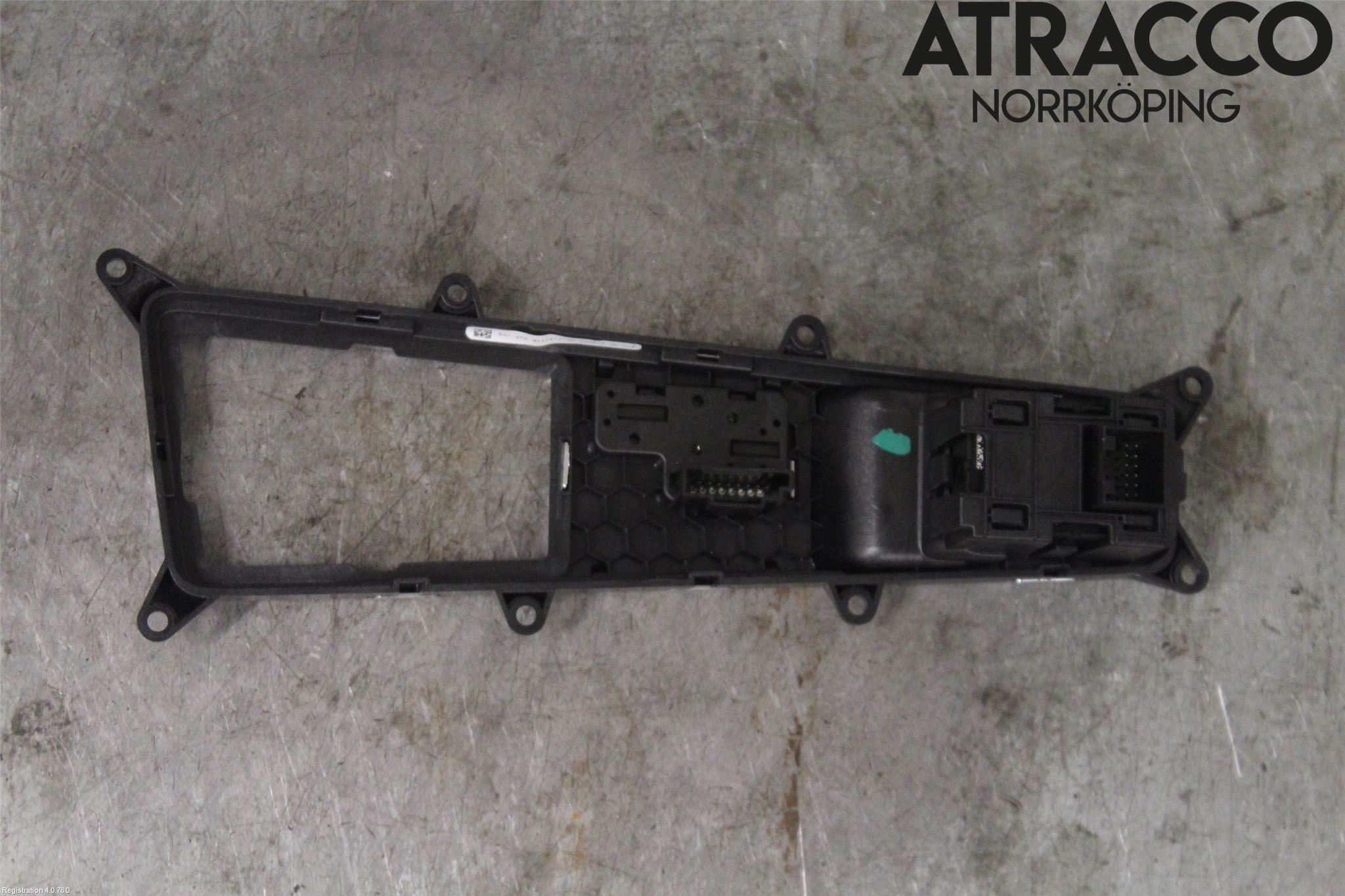 Audi A6 F2/C8 19- Bryter Parkeringsbrems