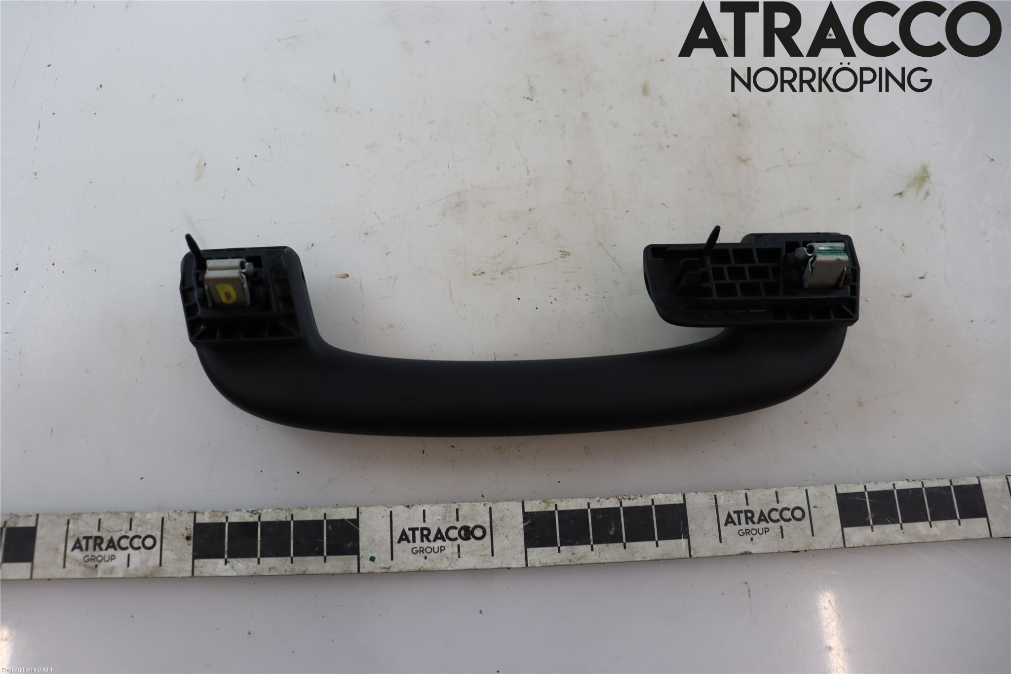BMW 5 G30/G31/F90 17-23 Innrhandtak I Taket
