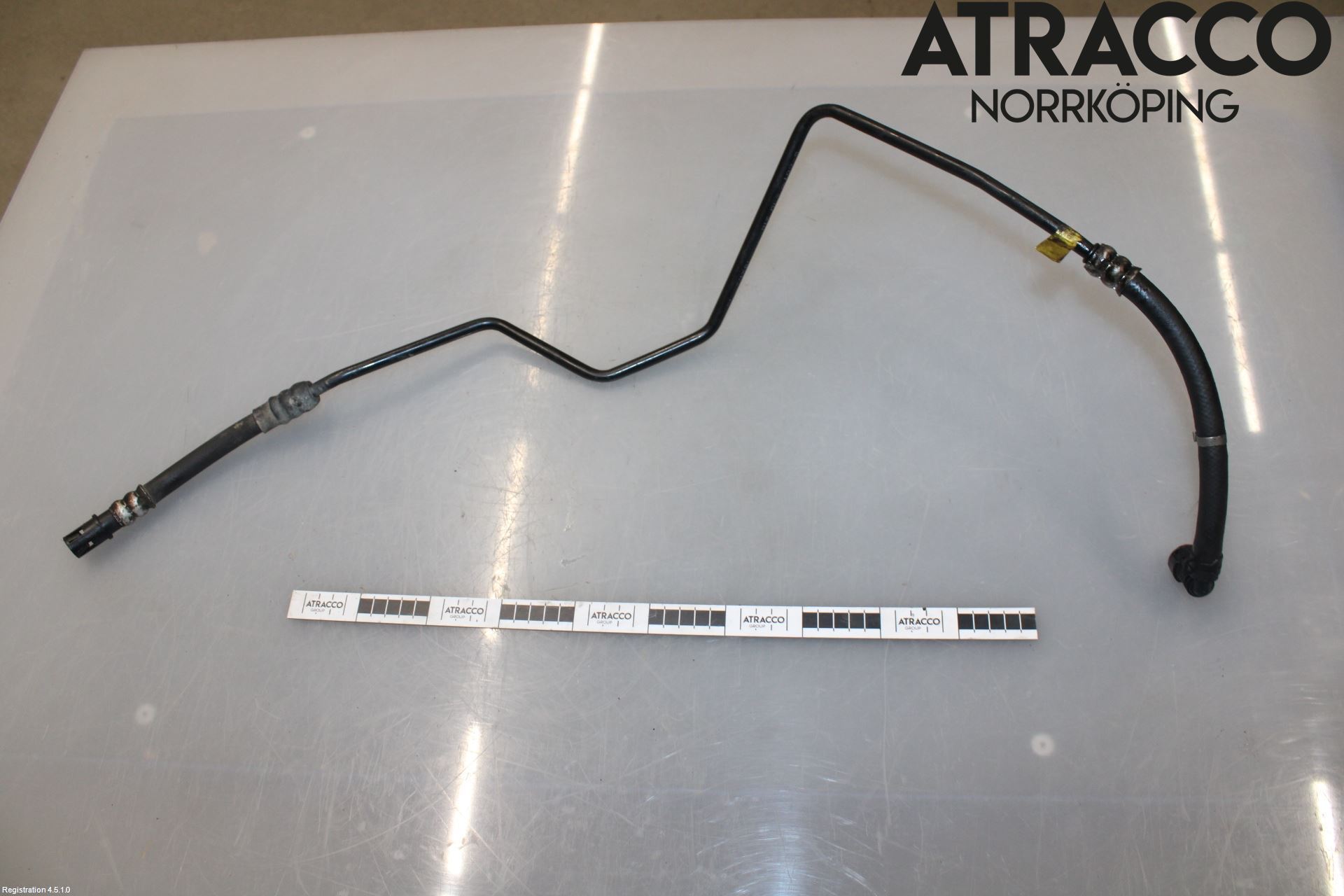 Volvo V70 08-13 Servo Slange