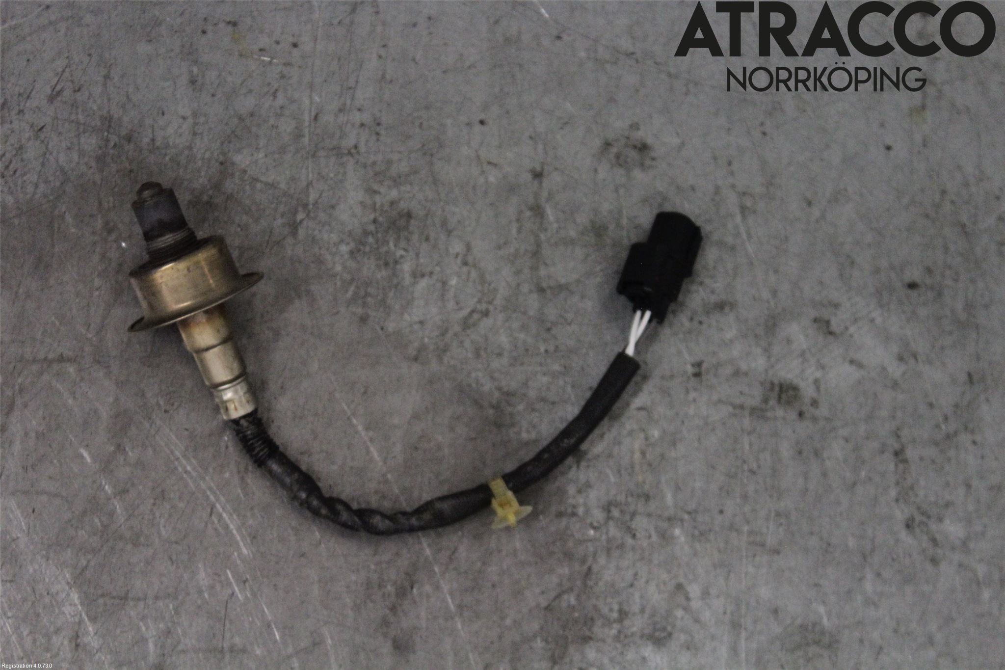 Honda CIVIC 17-22 Inns Lambdasonde