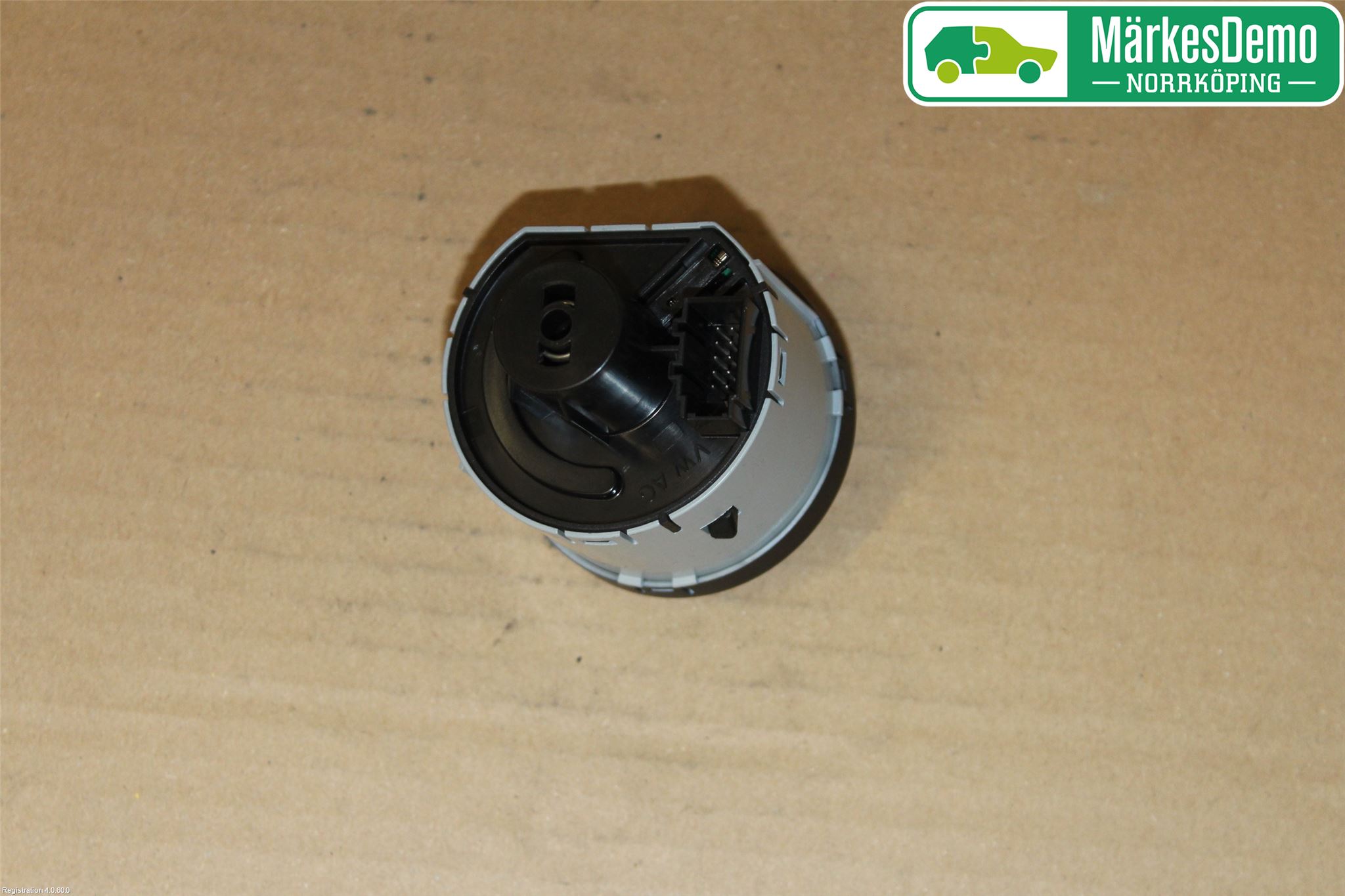Skoda OCTAVIA (5E) 13-20 Bryter Hovedlys