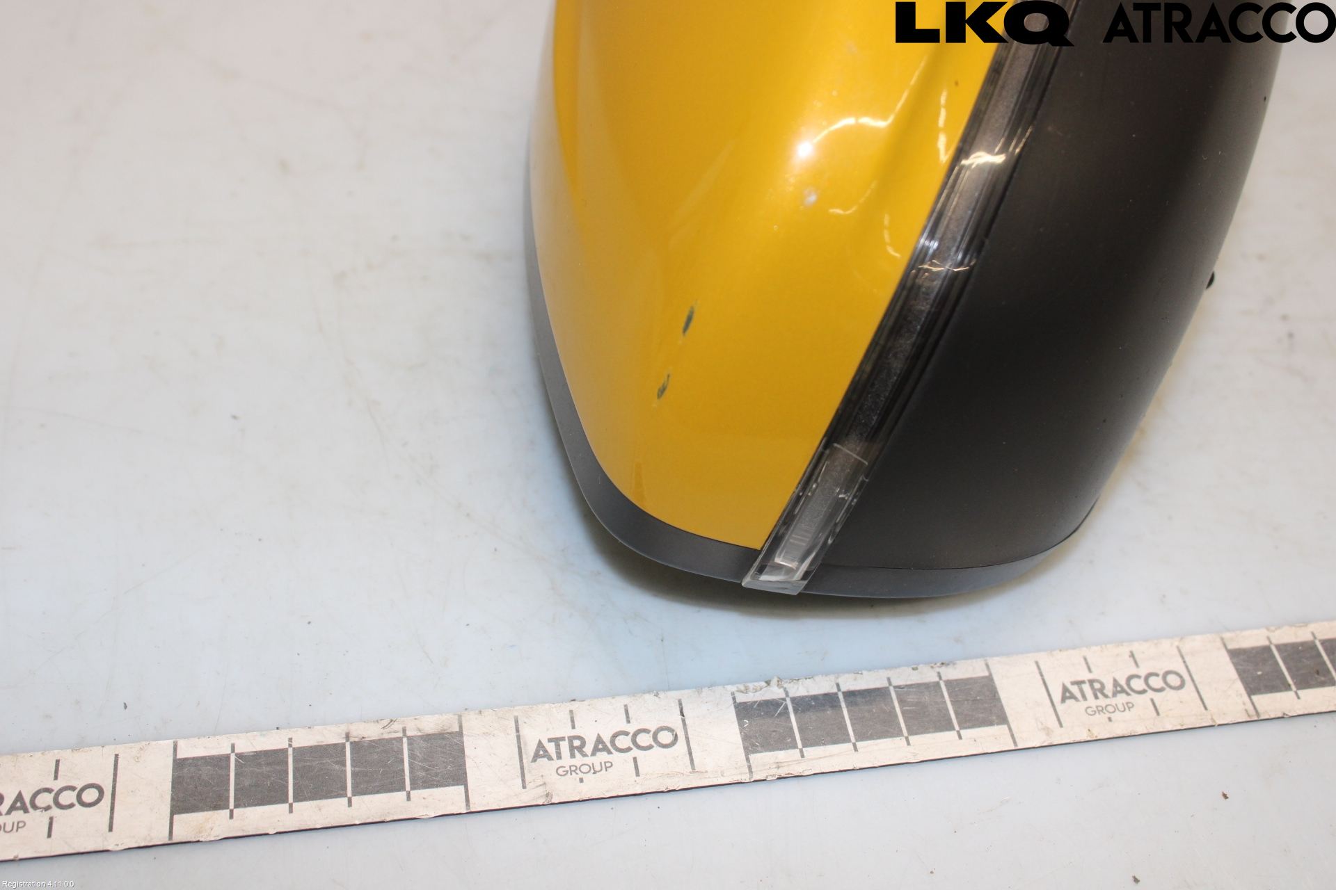 Peugeot 208/E-208 20- Speil H M-El Justering