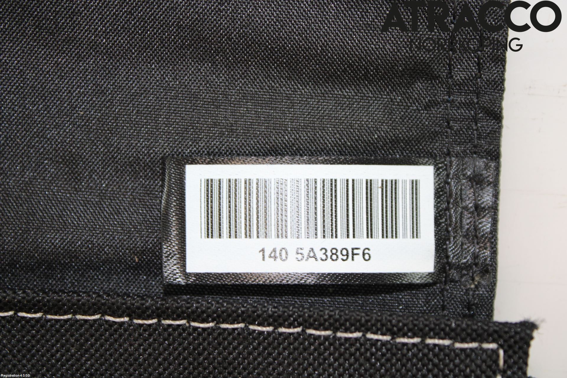 BMW 5 G30/G31/F90 17-23 Instruksjonsbok