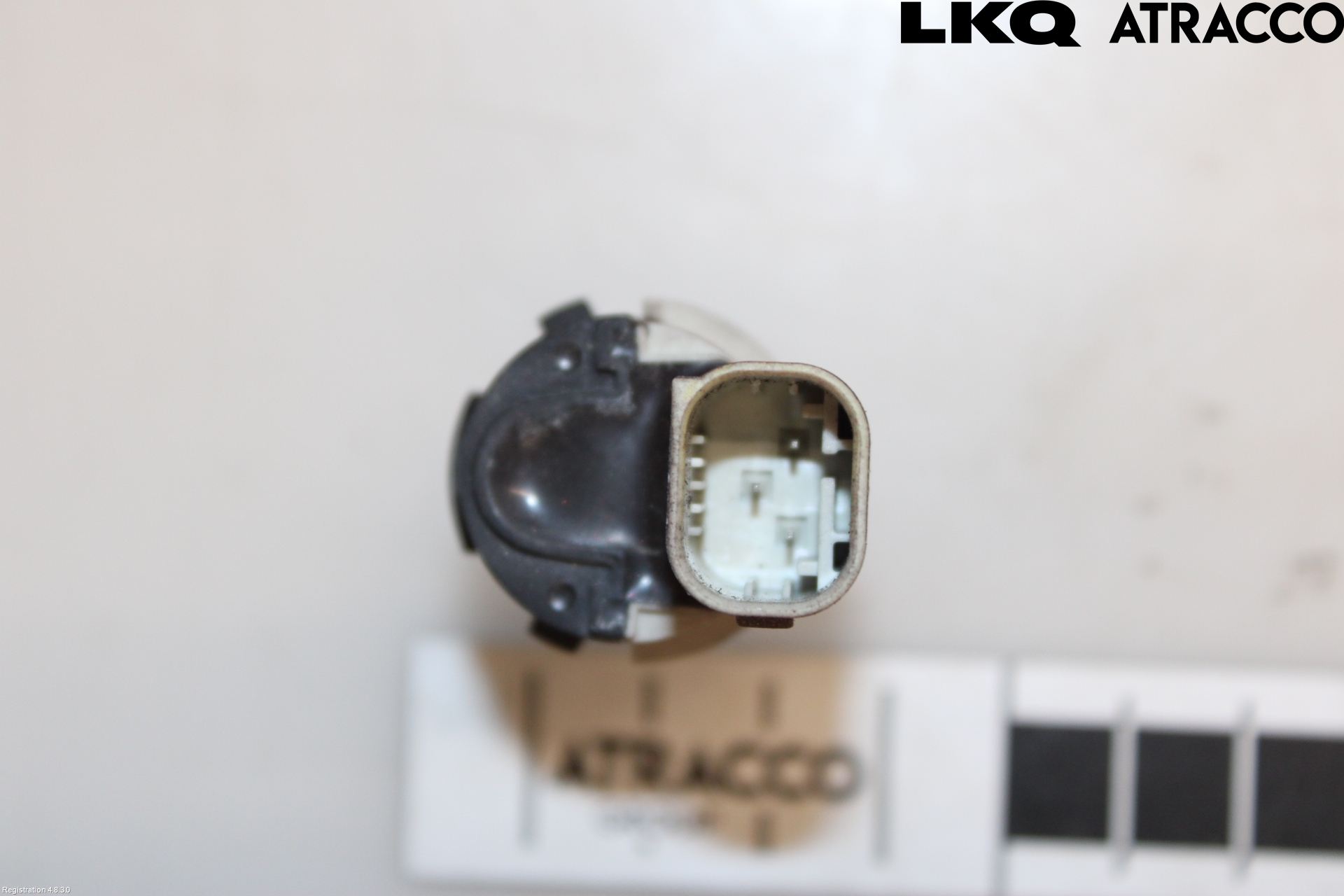 Jaguar XJ X350        03-09 Sensor Parkering Front