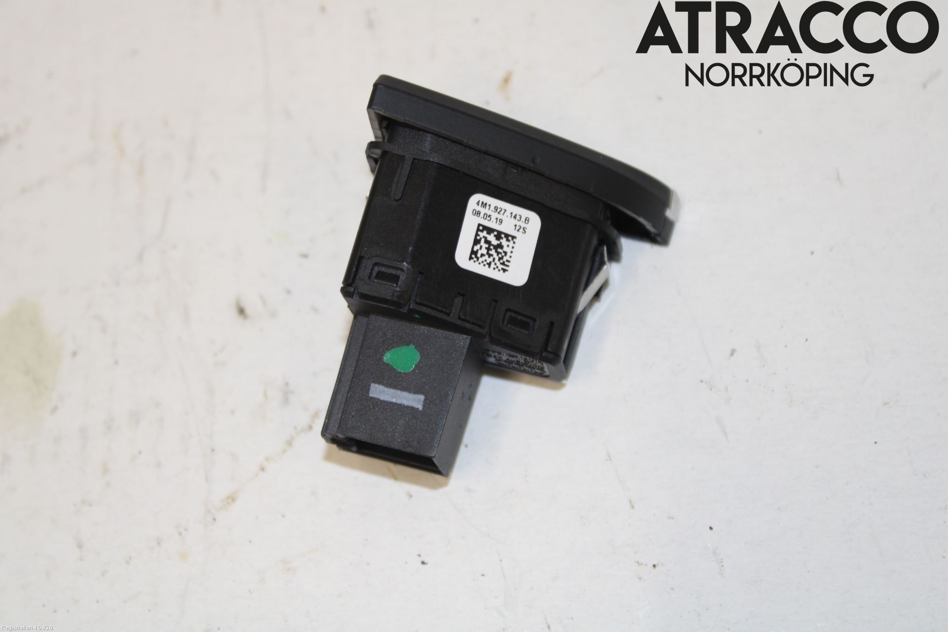 Audi A4/S4 B9 16-19 Bryter Øvrig