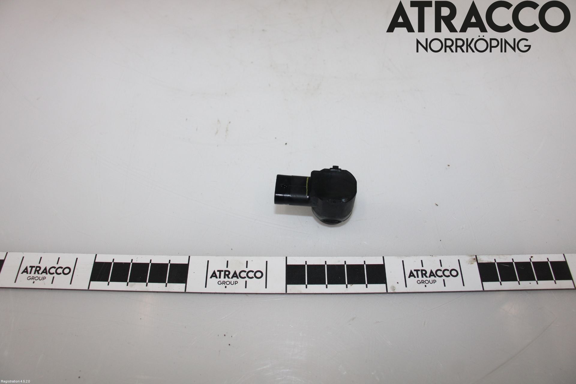 Volkswagen VW GOLF VI 09-13 Sensor Parkering Front