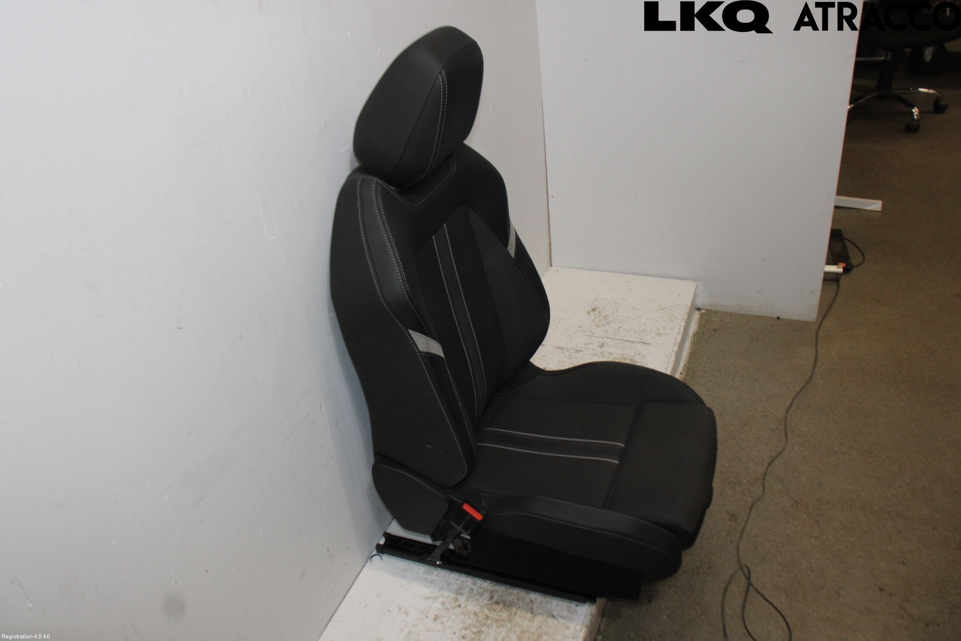 Opel ASTRA L 22- Innr Sete Foran Venstre