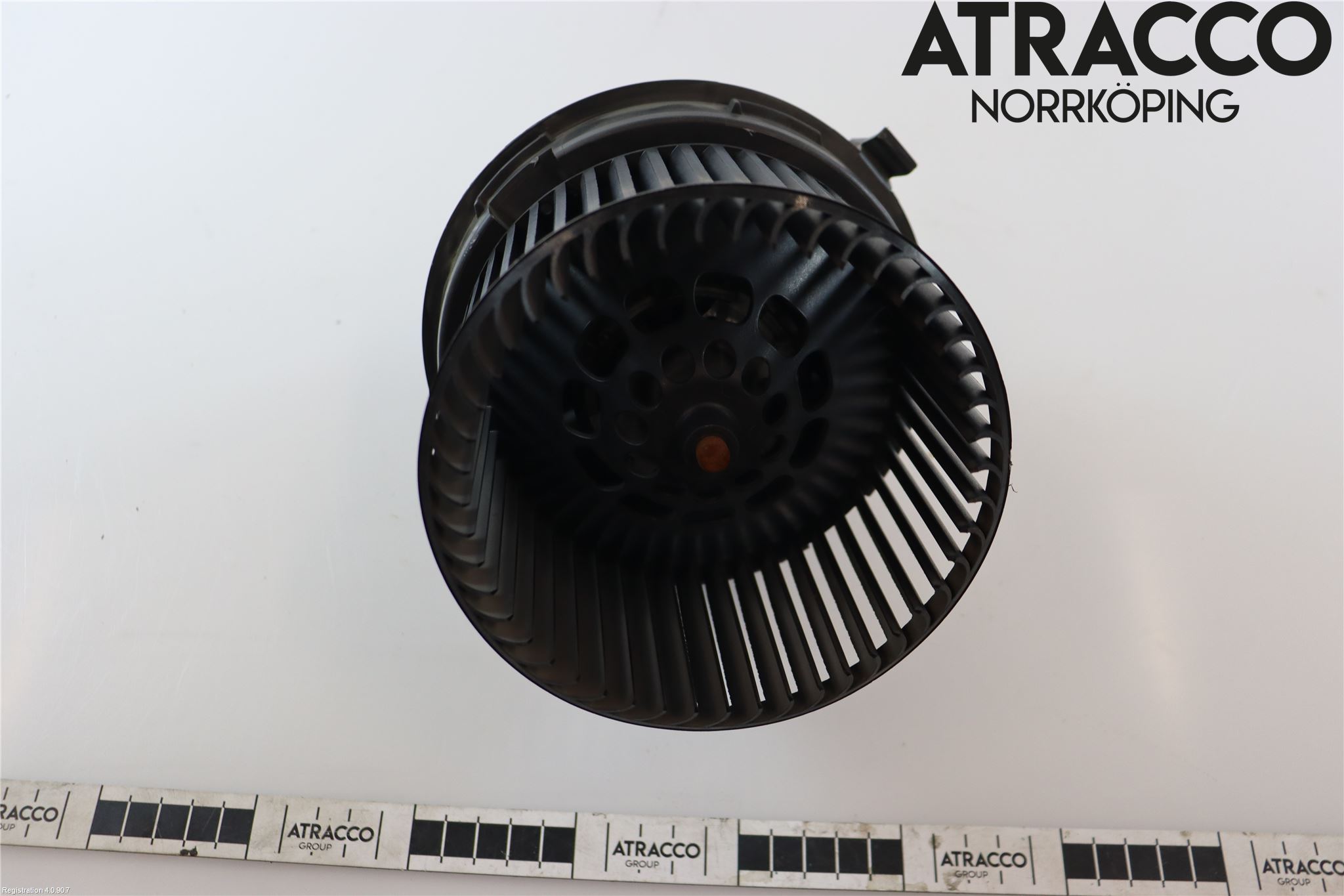Peugeot 108 15-22 Varmeapparat Viftemotor