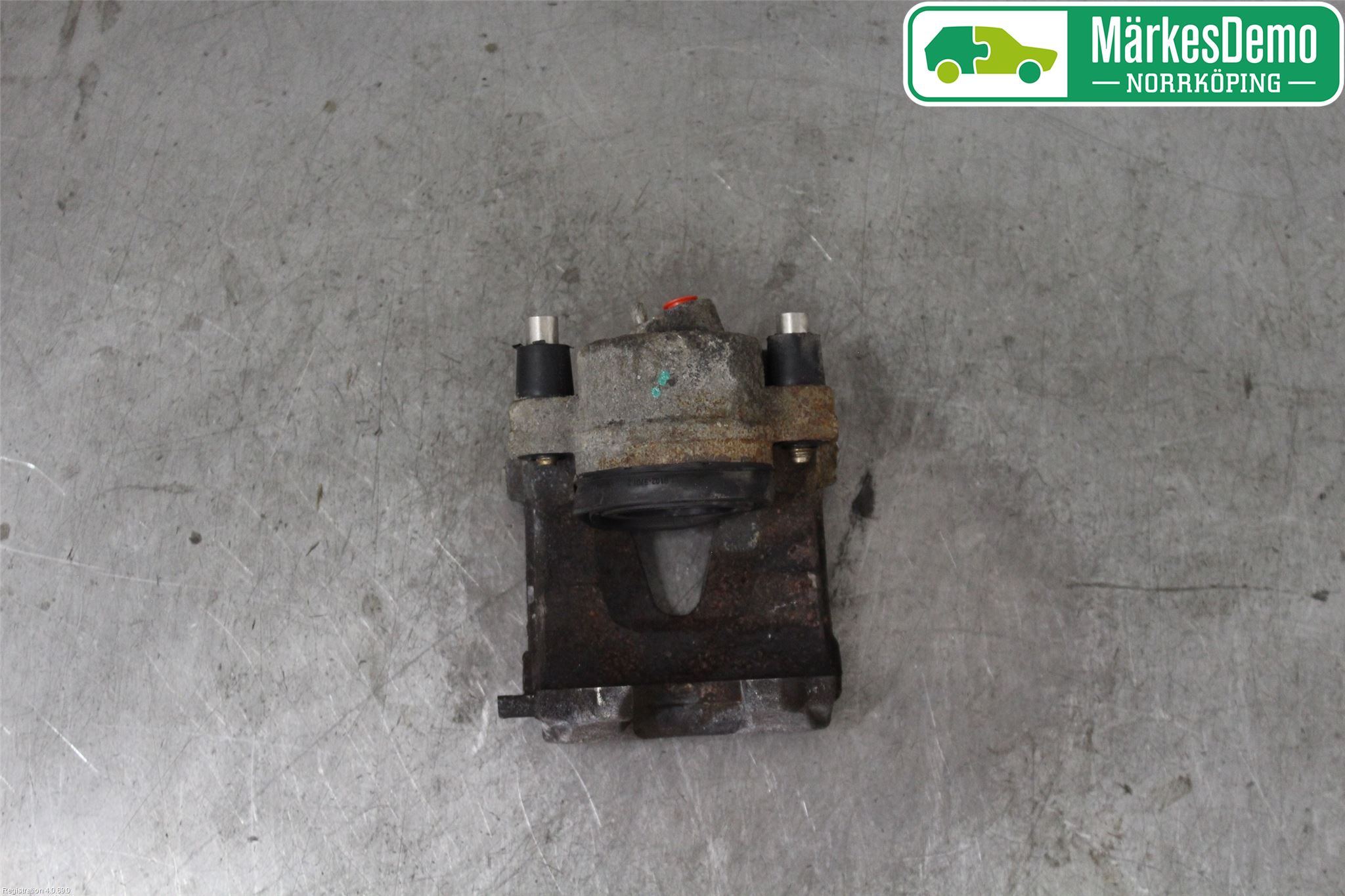 Seat LEON 13-20 Bremsecaliper Foran Høyre