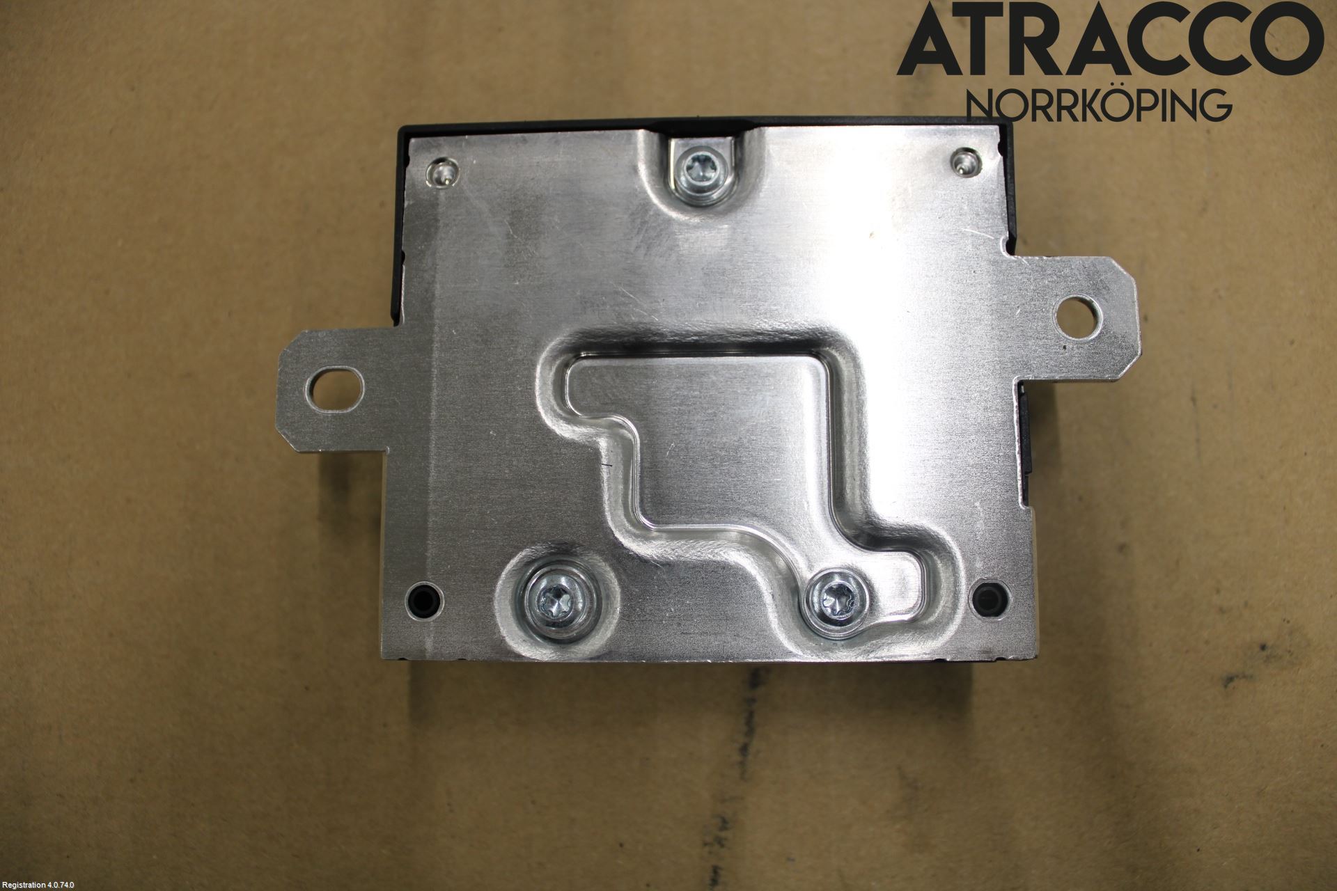 Mercedes-Benz MB E-KLASS (W213) 16-23 Styreenhet Drivstoffpumpe
