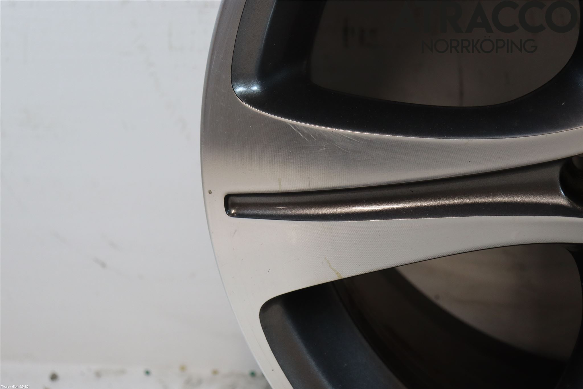 Mercedes-Benz MB E-KLASS (W213) 16-23 Felg Aluminium