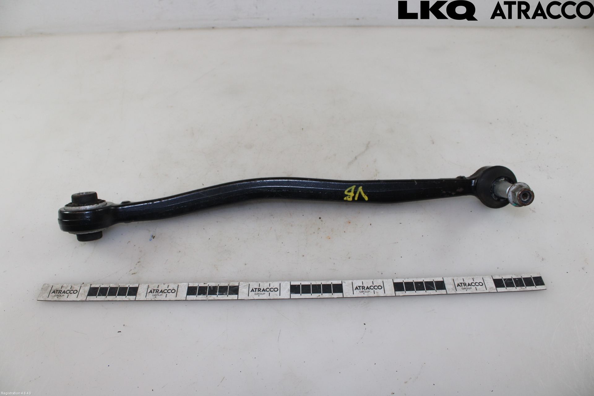 MG 4 23- Bærearm Bak Venstre