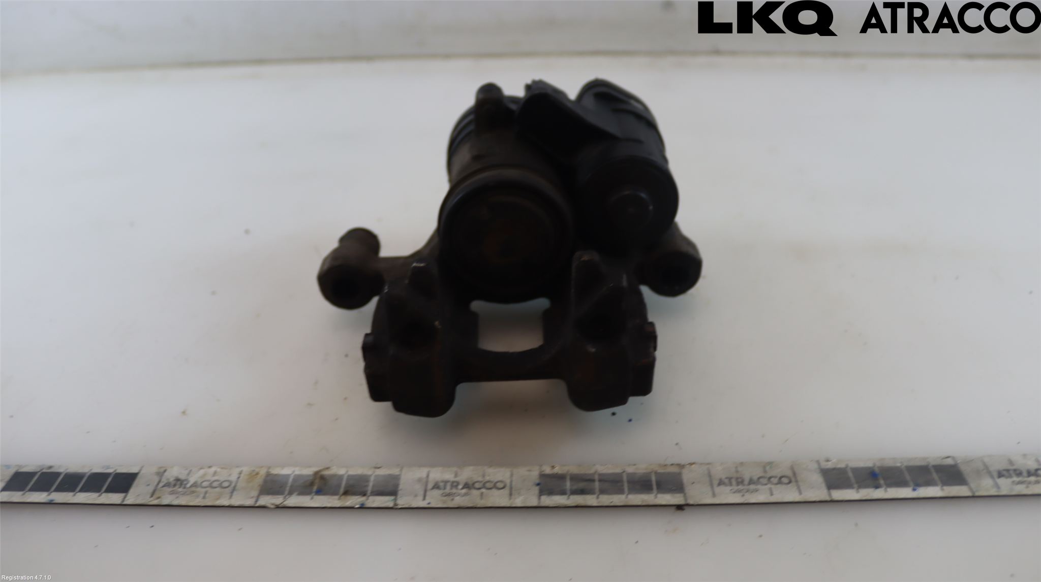 Volkswagen VW PASSAT 05-11 Bremsecaliper Bak Høyre