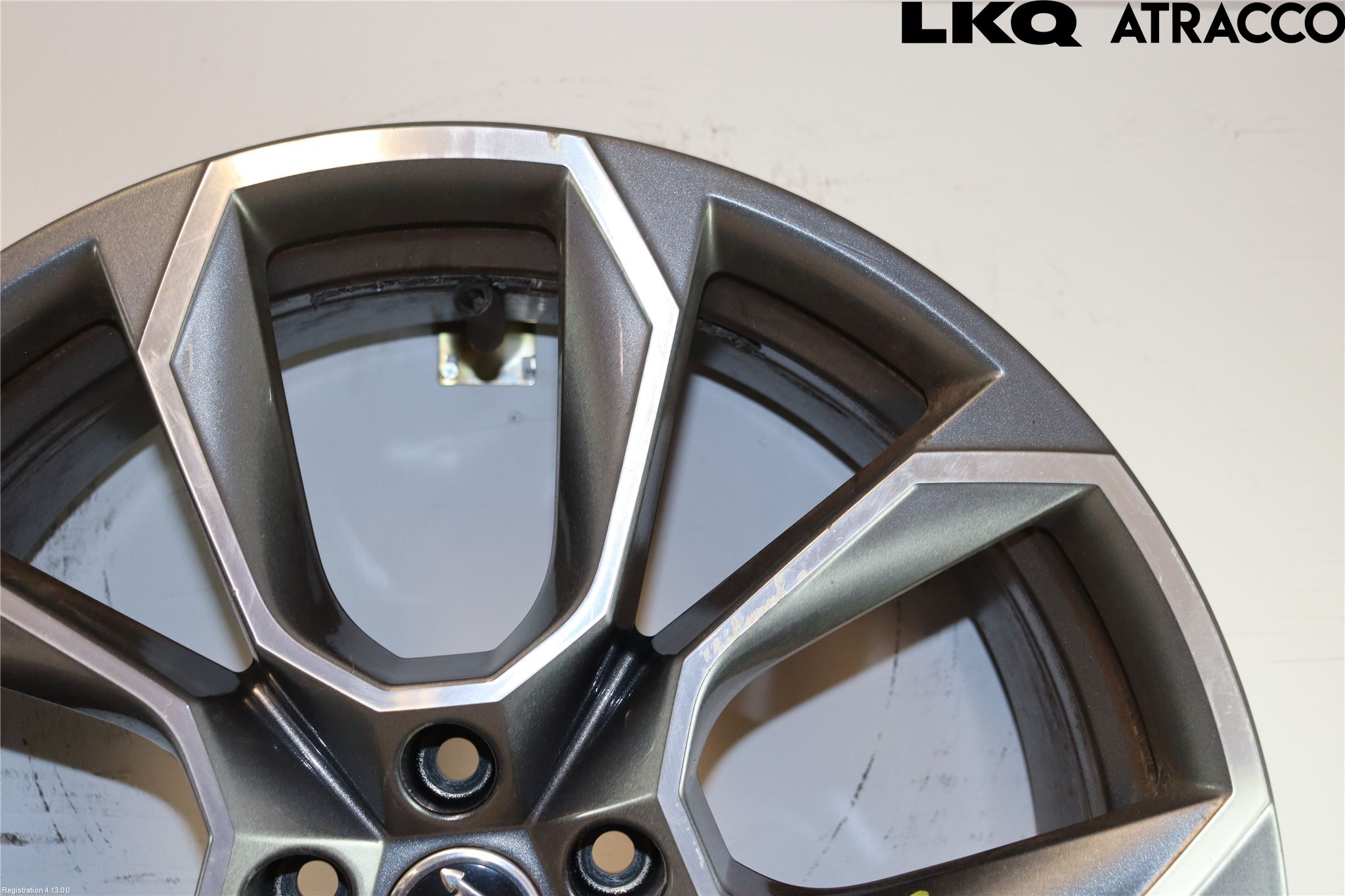 Skoda KODIAQ 17-24 Felg Aluminium
