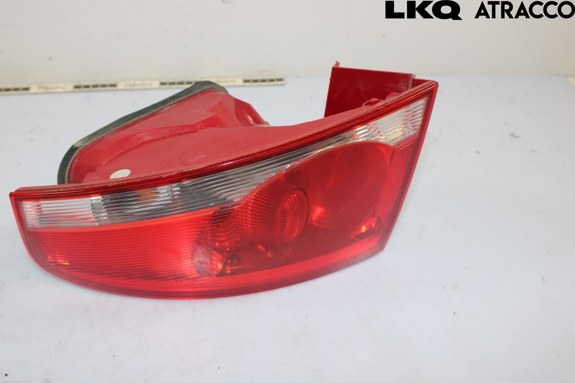 Seat ALTEA Baklykt Høyre