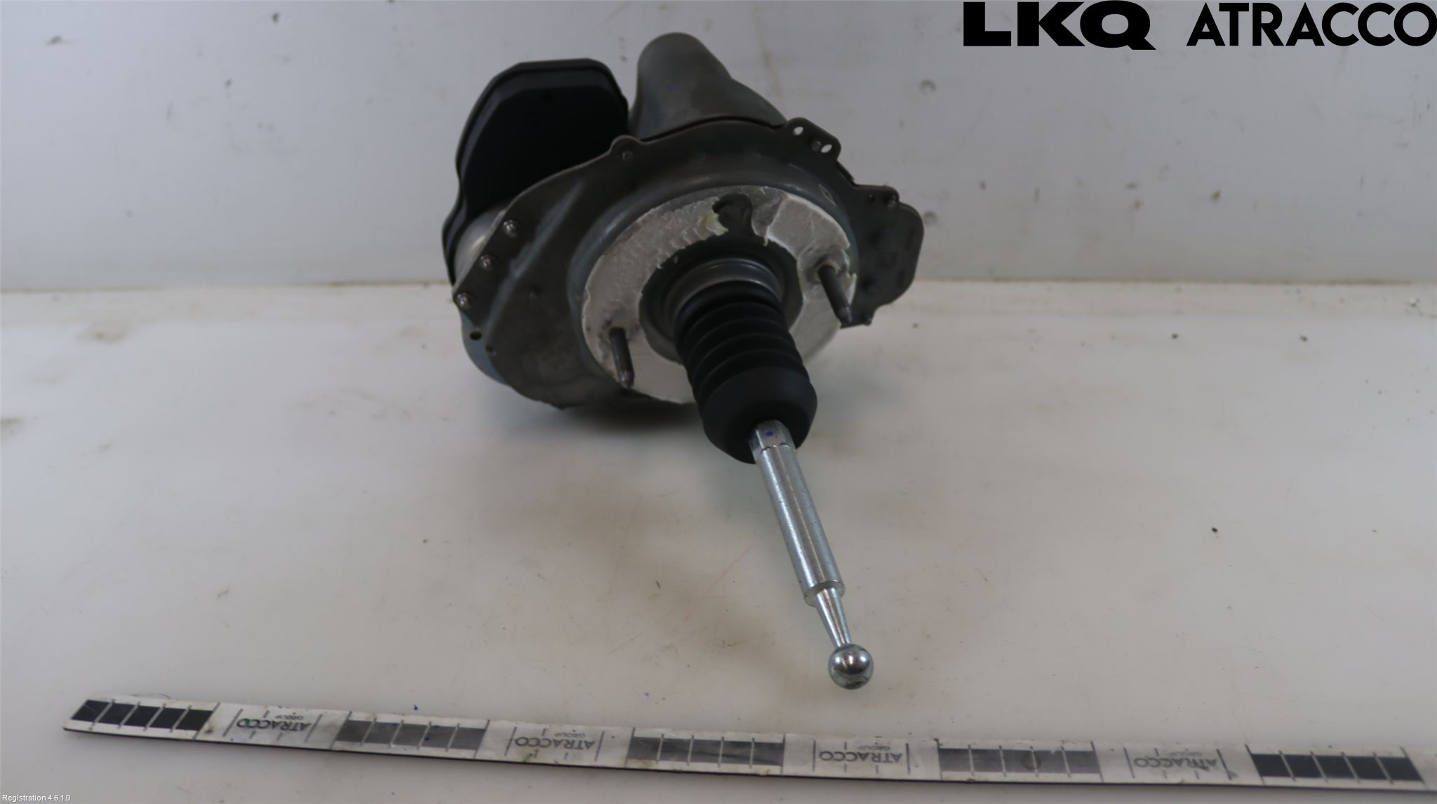 Volkswagen VW GOLF / E-GOLF VIII 20- Bremseservo