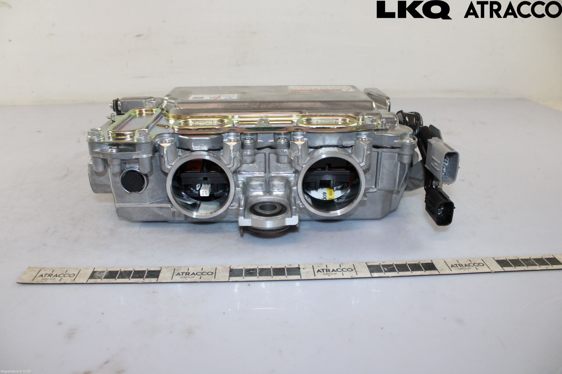 Toyota YARIS CROSS XP21 21- Inverter Hybrid