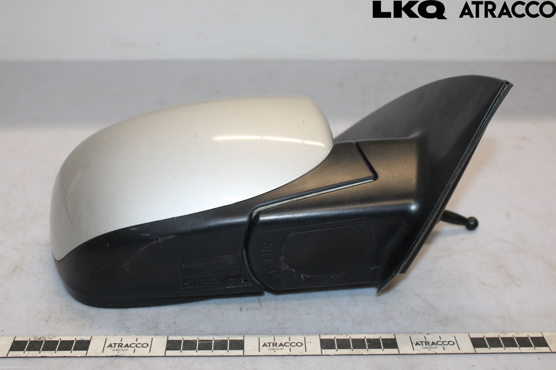 Hyundai i10 PA 08-13 Speil H M-Innvjustering