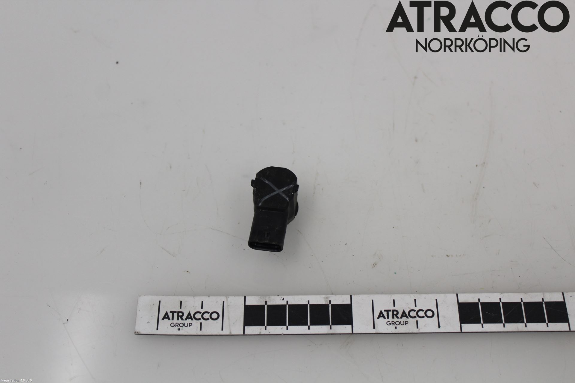 Jaguar F-TYPE Sensor Ryggesensor