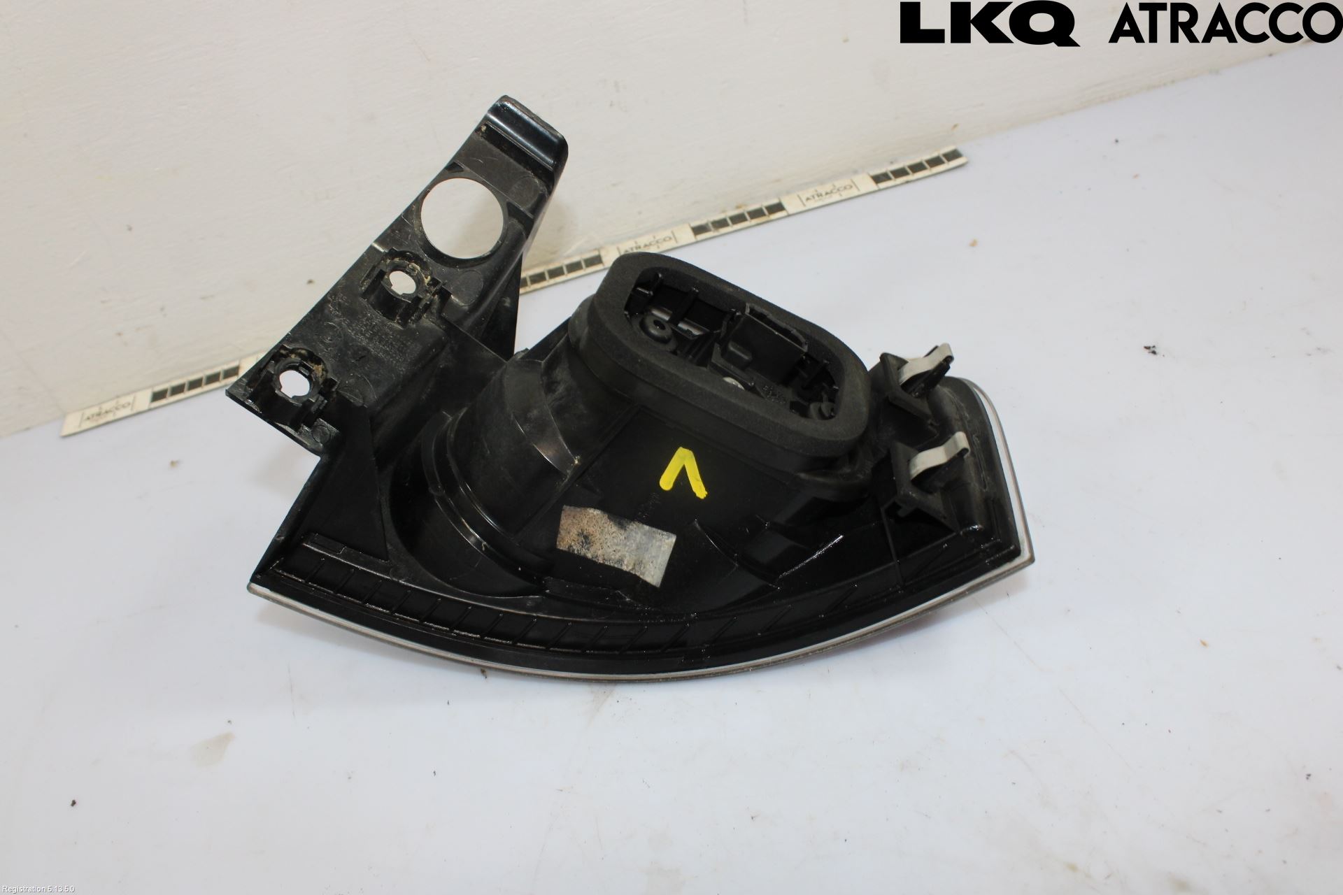 Seat IBIZA III 06-08 Baklykt Venstre