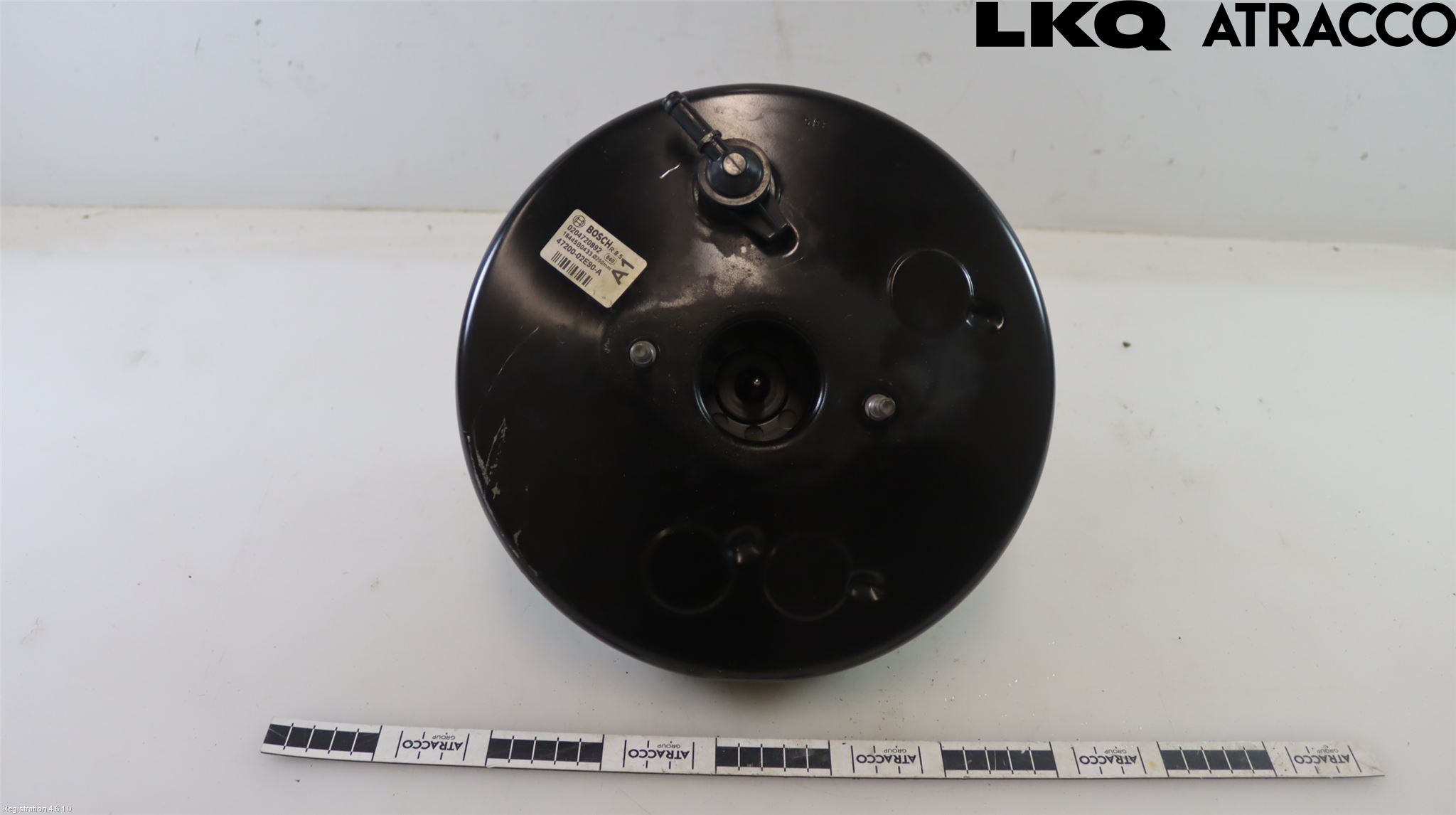 Toyota AURIS 13-19 Bremseservo