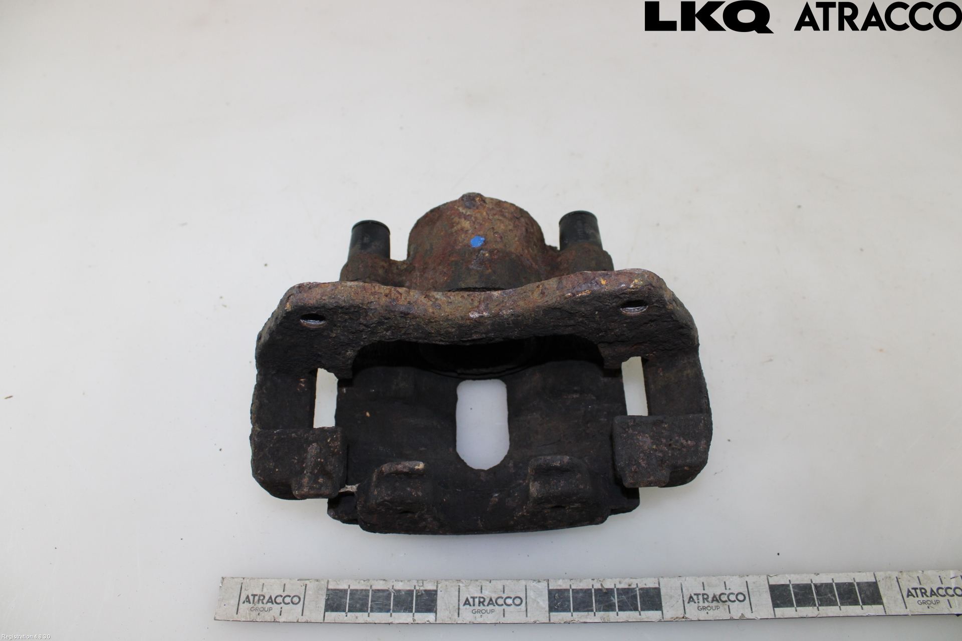 Toyota AVENSIS 98-02 Bremsecaliper Foran Høyre
