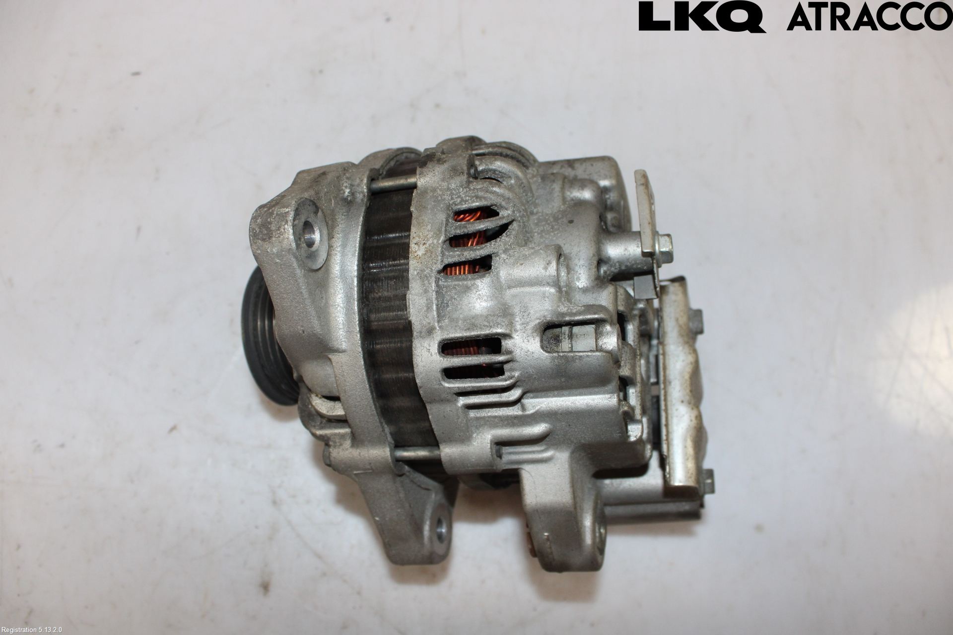 Honda CIVIC 06-11 Dynamo