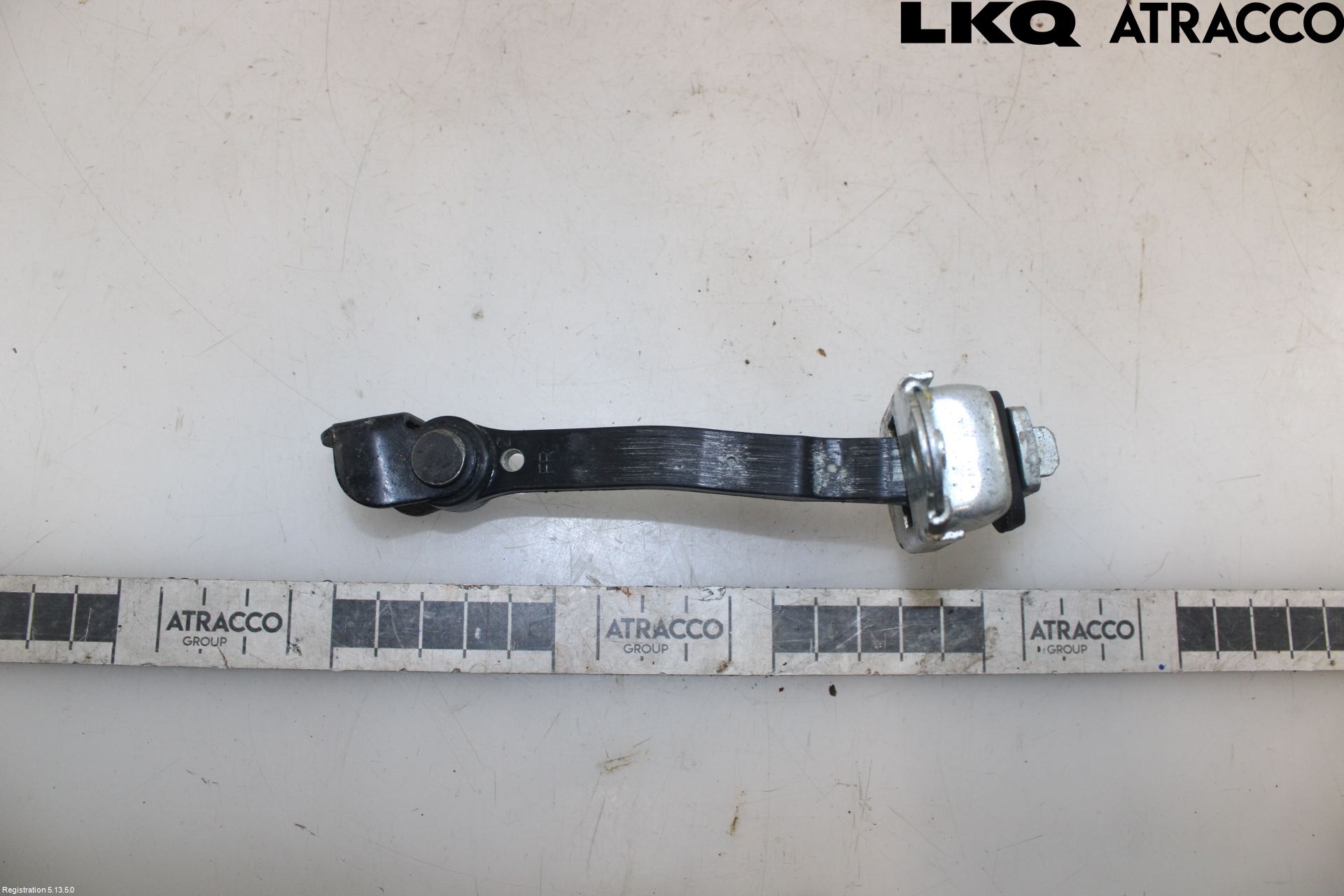 Nissan MICRA 11-16 Dørstopper