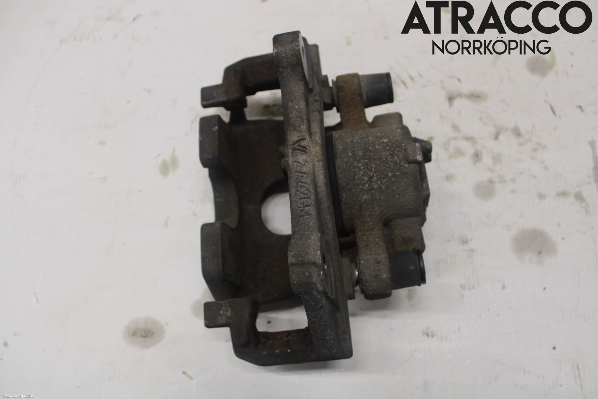 Jaguar XF (X260) 16-24 Bremsecaliper Foran Venstre