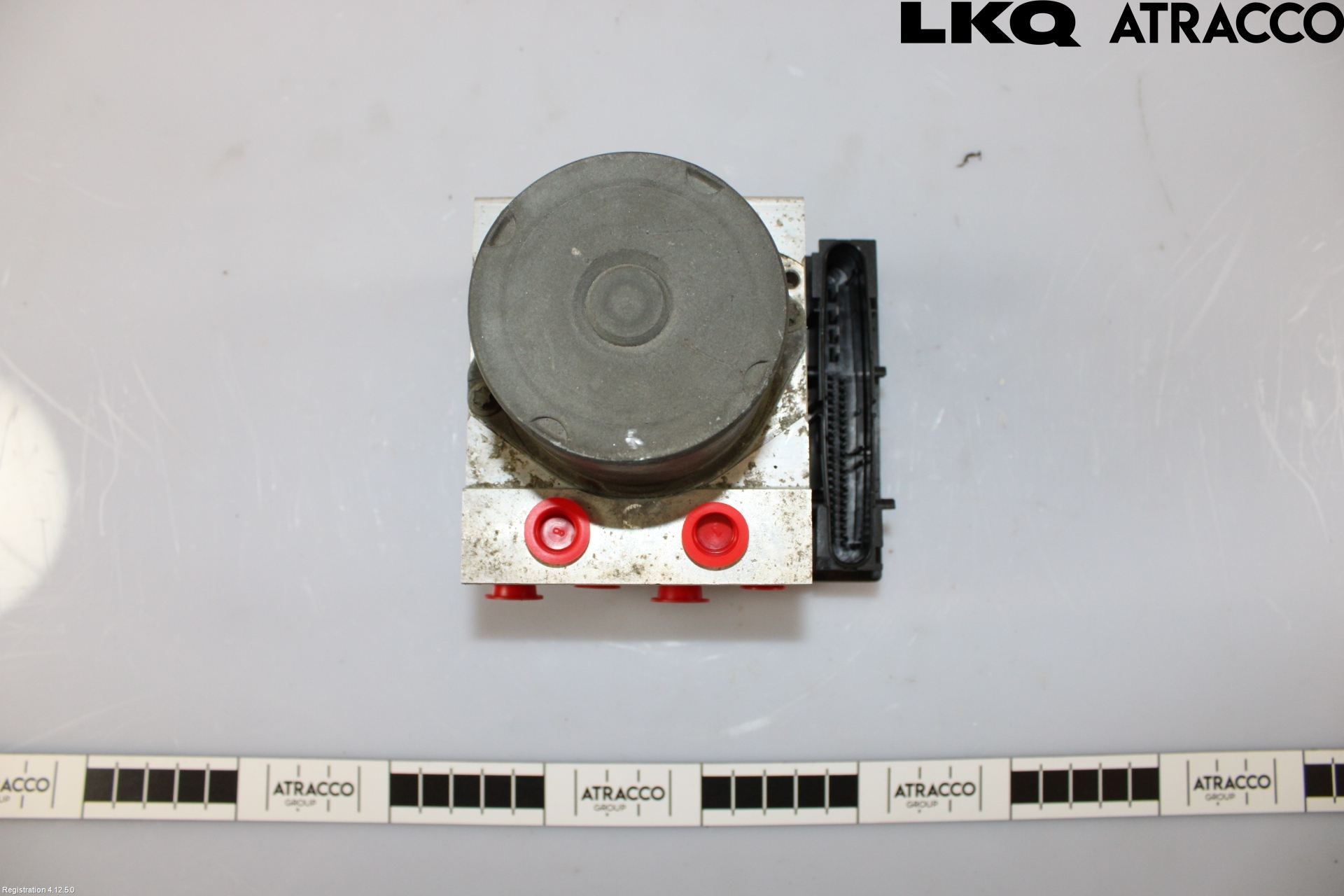 Saab 9-5     06-10 Abs Hydraulikkaggregat